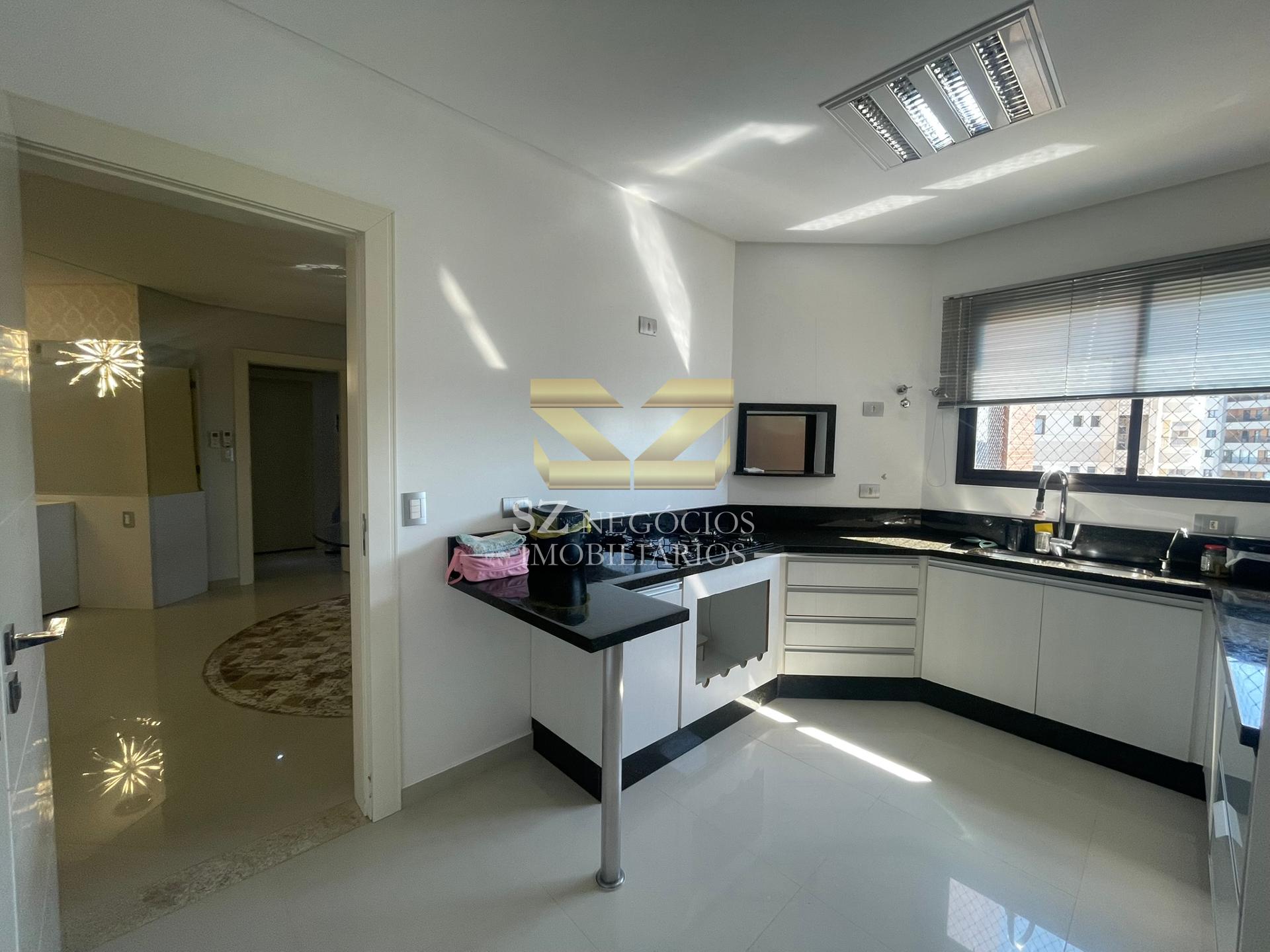 APARTAMENTO À VENDA COM 02 SUÍTES - EDIFICIO MAISON CLASSIC - FOZ DO IGUAÇU - PR