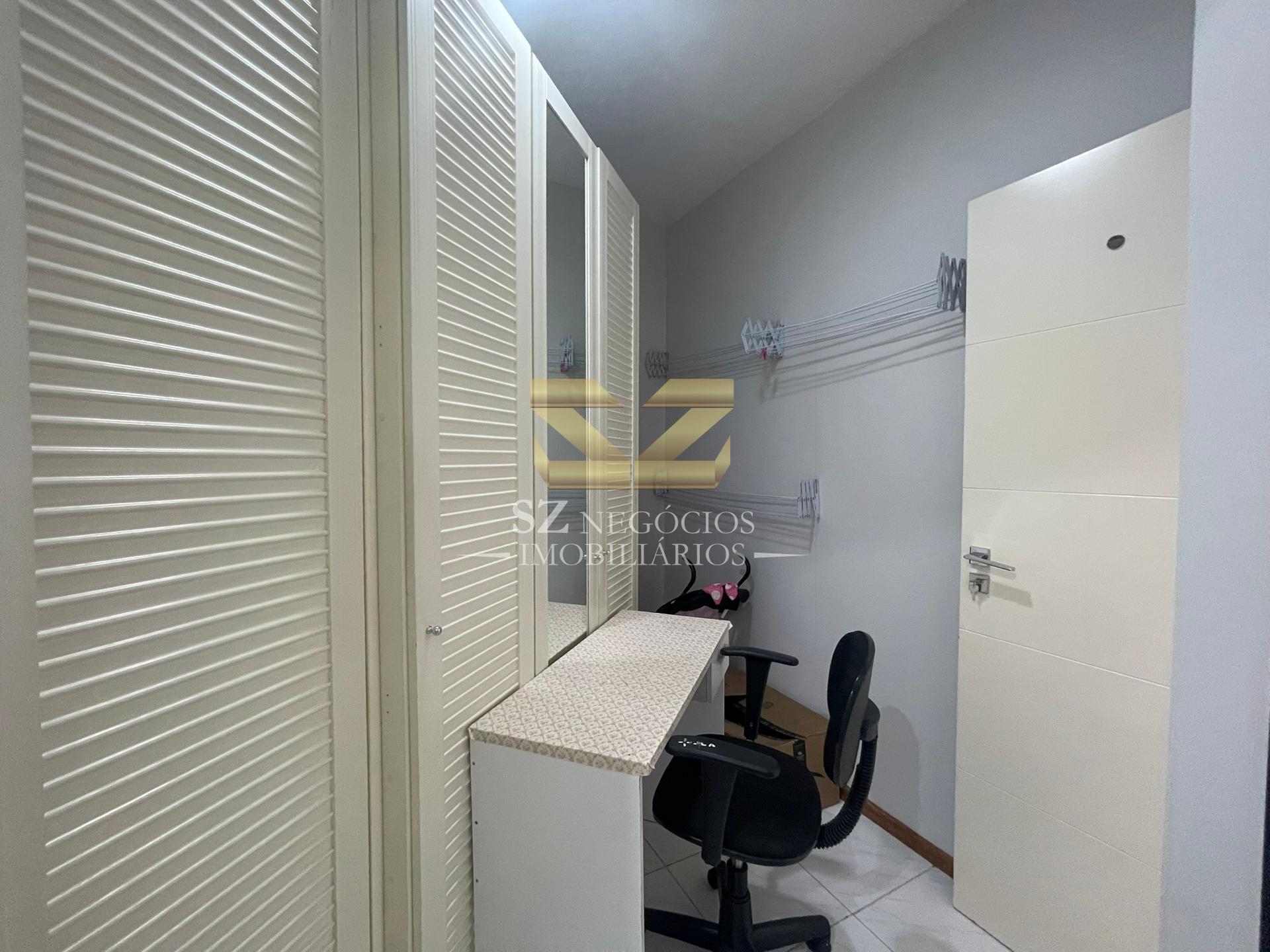 APARTAMENTO À VENDA COM 02 SUÍTES - EDIFICIO MAISON CLASSIC - FOZ DO IGUAÇU - PR