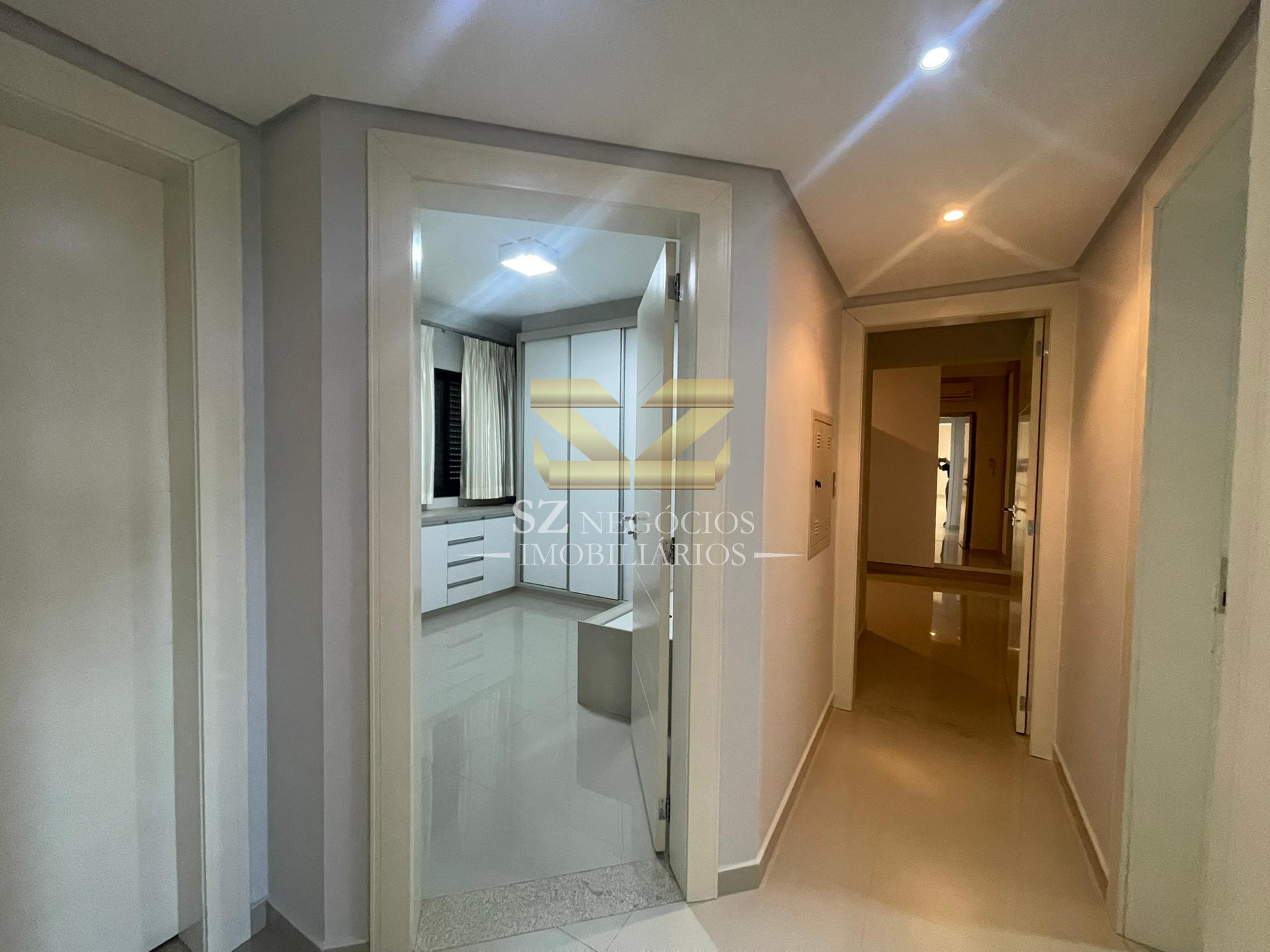 APARTAMENTO À VENDA COM 02 SUÍTES - EDIFICIO MAISON CLASSIC - FOZ DO IGUAÇU - PR