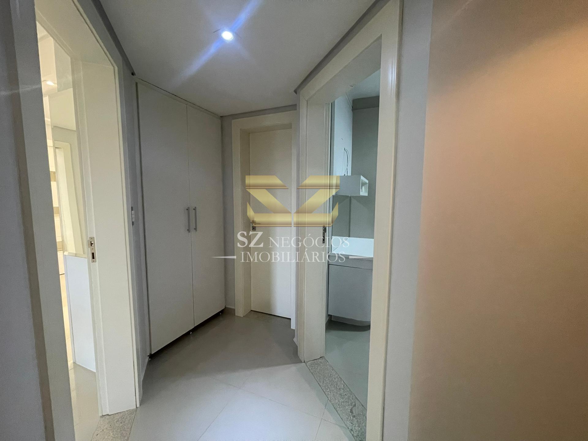 APARTAMENTO À VENDA COM 02 SUÍTES - EDIFICIO MAISON CLASSIC - FOZ DO IGUAÇU - PR