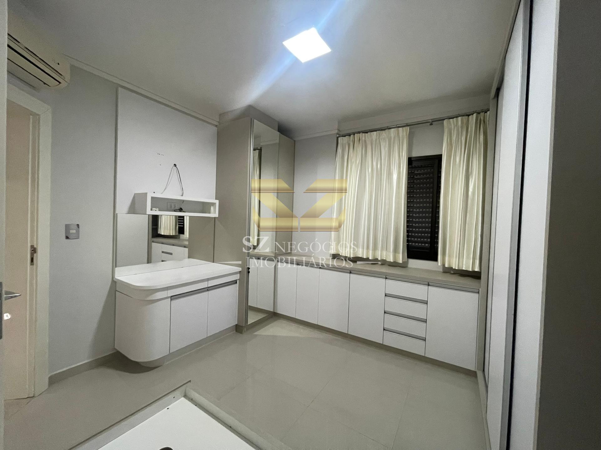 APARTAMENTO À VENDA COM 02 SUÍTES - EDIFICIO MAISON CLASSIC - FOZ DO IGUAÇU - PR