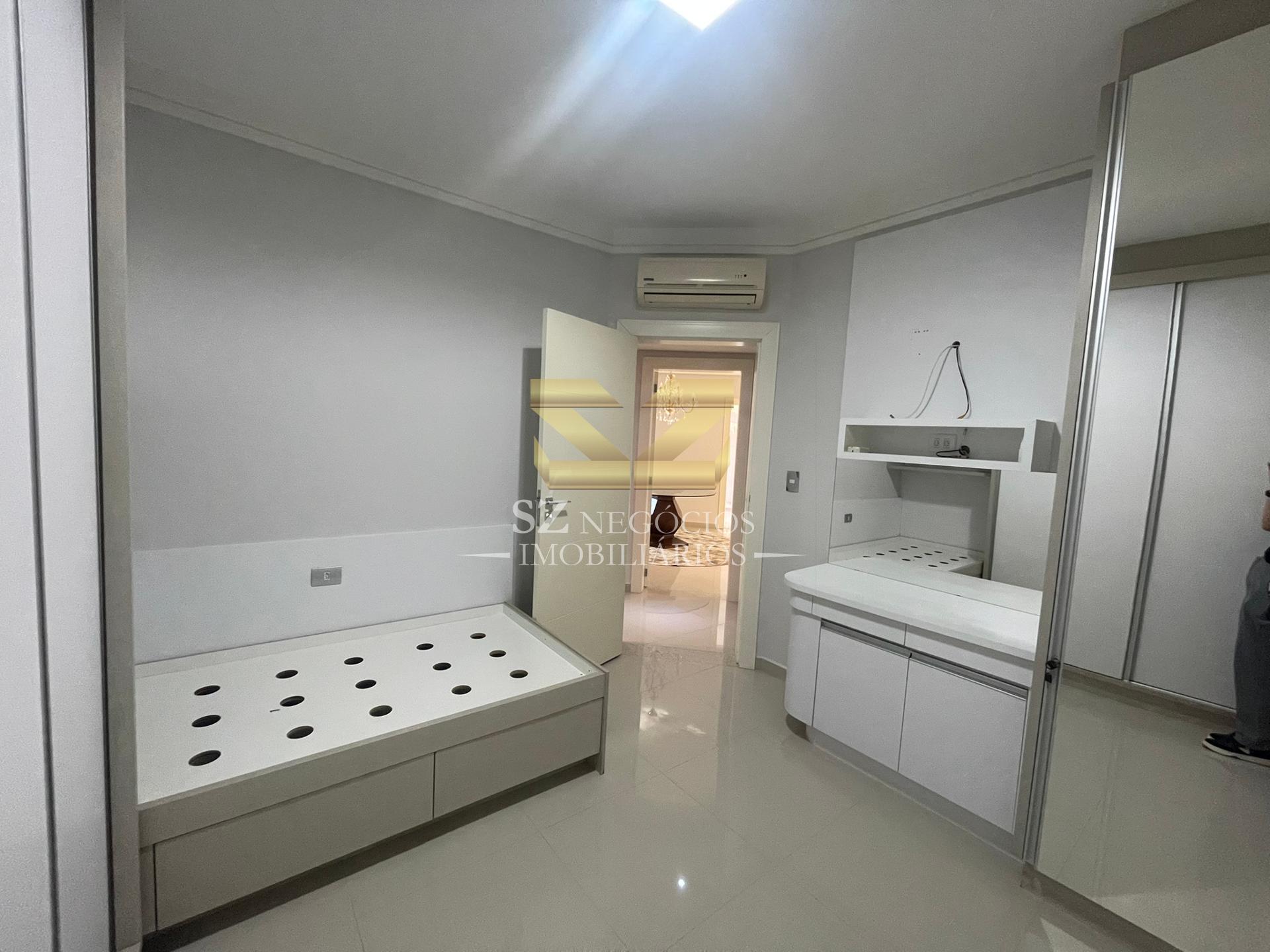 APARTAMENTO À VENDA COM 02 SUÍTES - EDIFICIO MAISON CLASSIC - FOZ DO IGUAÇU - PR