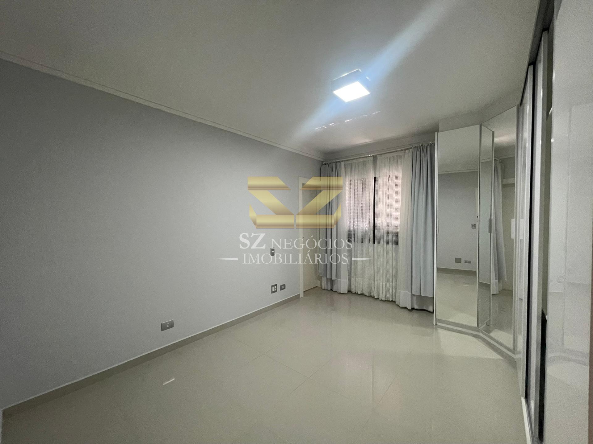 APARTAMENTO À VENDA COM 02 SUÍTES - EDIFICIO MAISON CLASSIC - FOZ DO IGUAÇU - PR