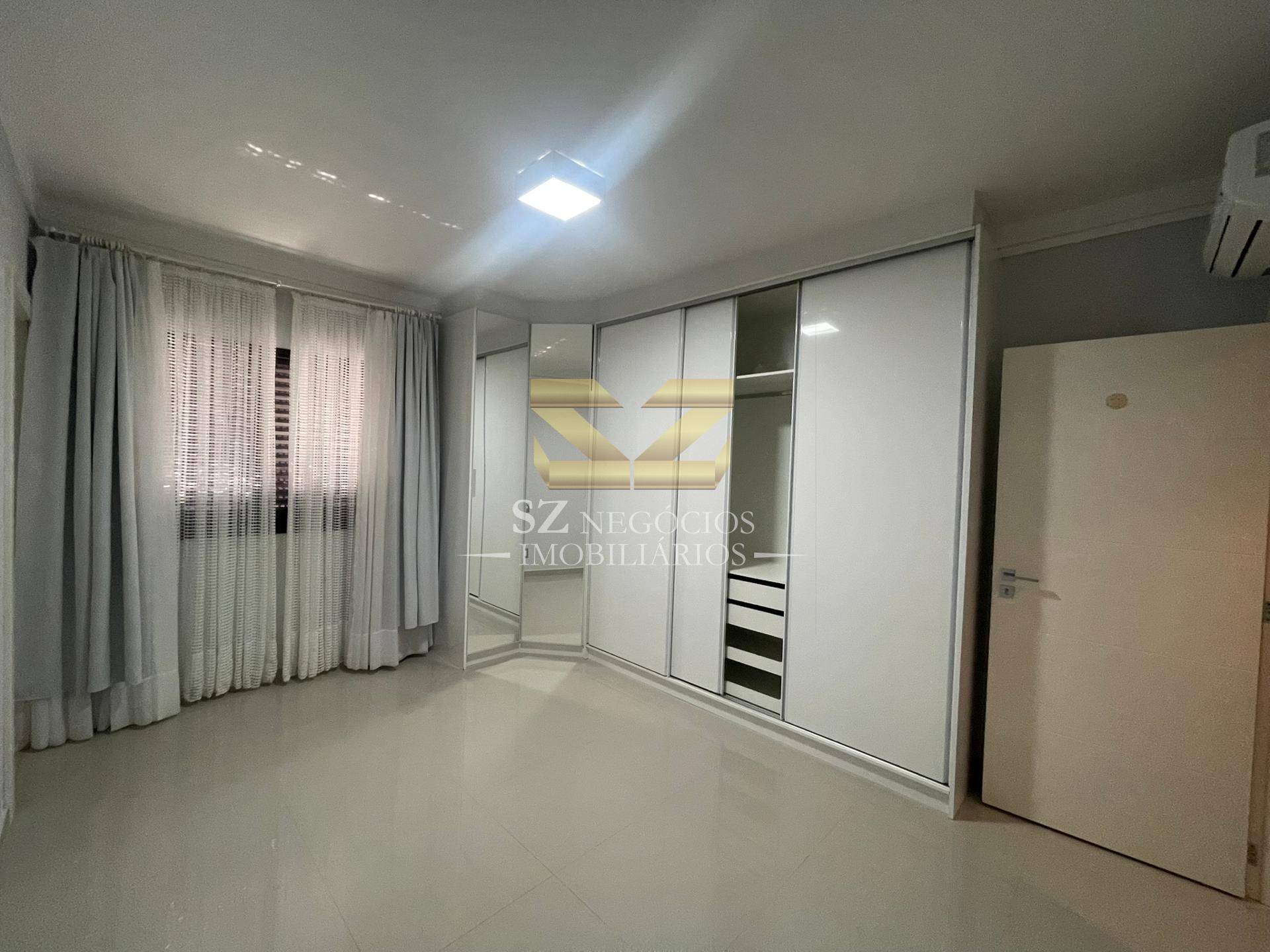 APARTAMENTO À VENDA COM 02 SUÍTES - EDIFICIO MAISON CLASSIC - FOZ DO IGUAÇU - PR