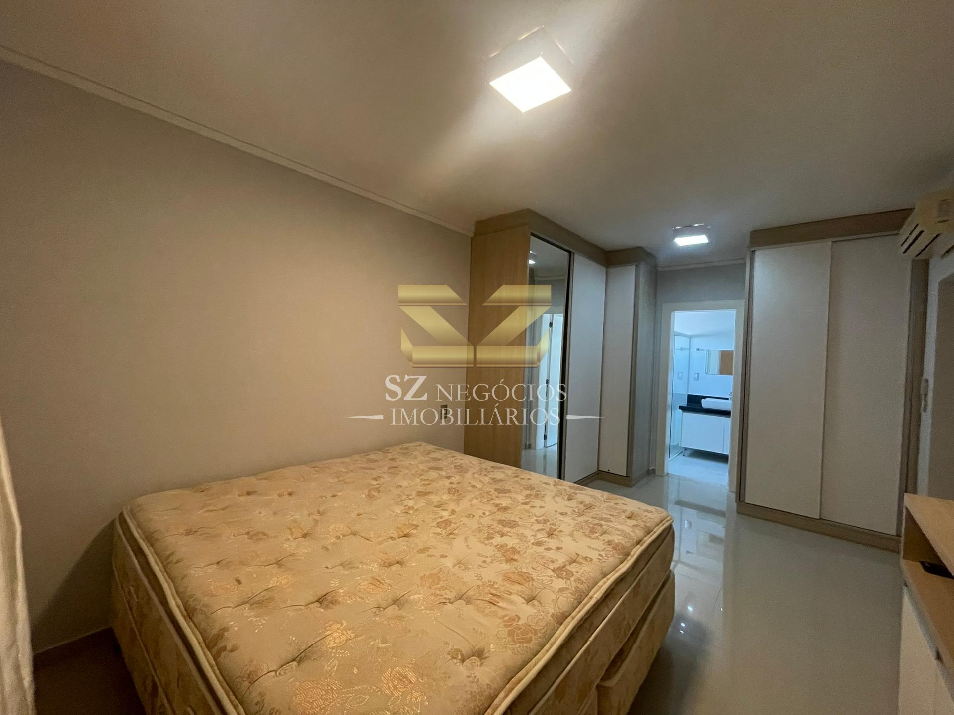 APARTAMENTO À VENDA COM 02 SUÍTES - EDIFICIO MAISON CLASSIC - FOZ DO IGUAÇU - PR
