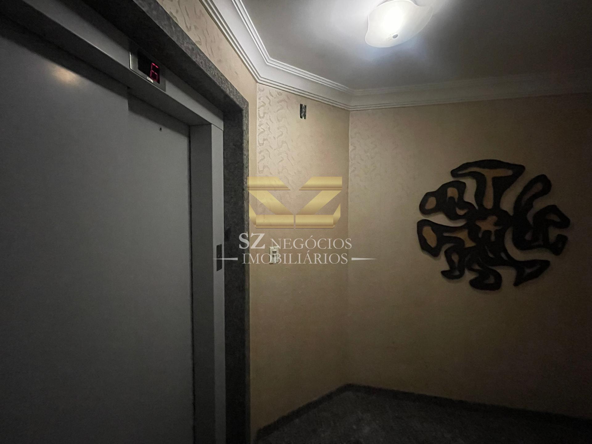 APARTAMENTO À VENDA COM 02 SUÍTES - EDIFICIO MAISON CLASSIC - FOZ DO IGUAÇU - PR