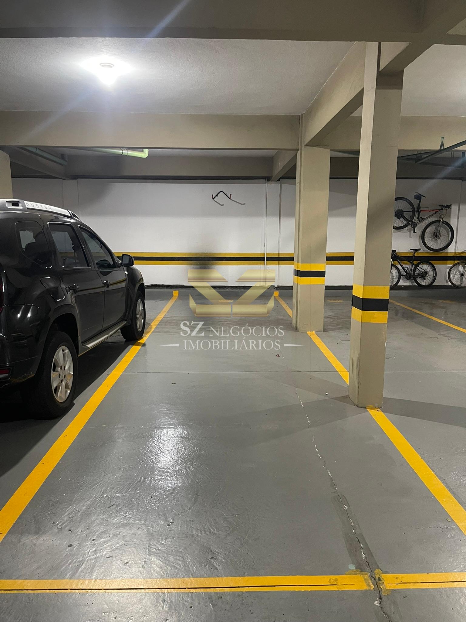 APARTAMENTO À VENDA COM 02 SUÍTES - EDIFICIO MAISON CLASSIC - FOZ DO IGUAÇU - PR