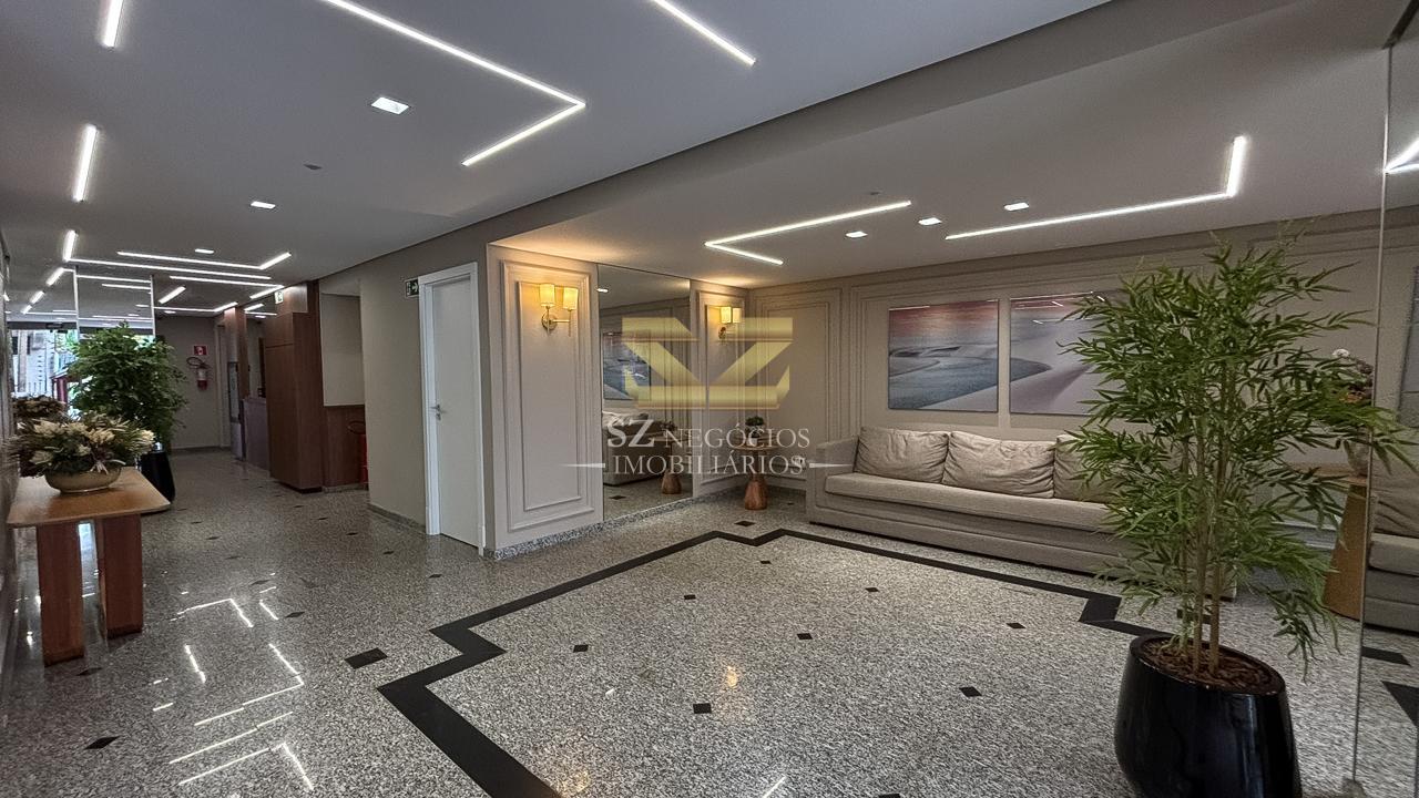 APARTAMENTO Á VENDA NO EDIFÍCIO MONTE CARLO -  CENTRO, FDO IGUACU - PR