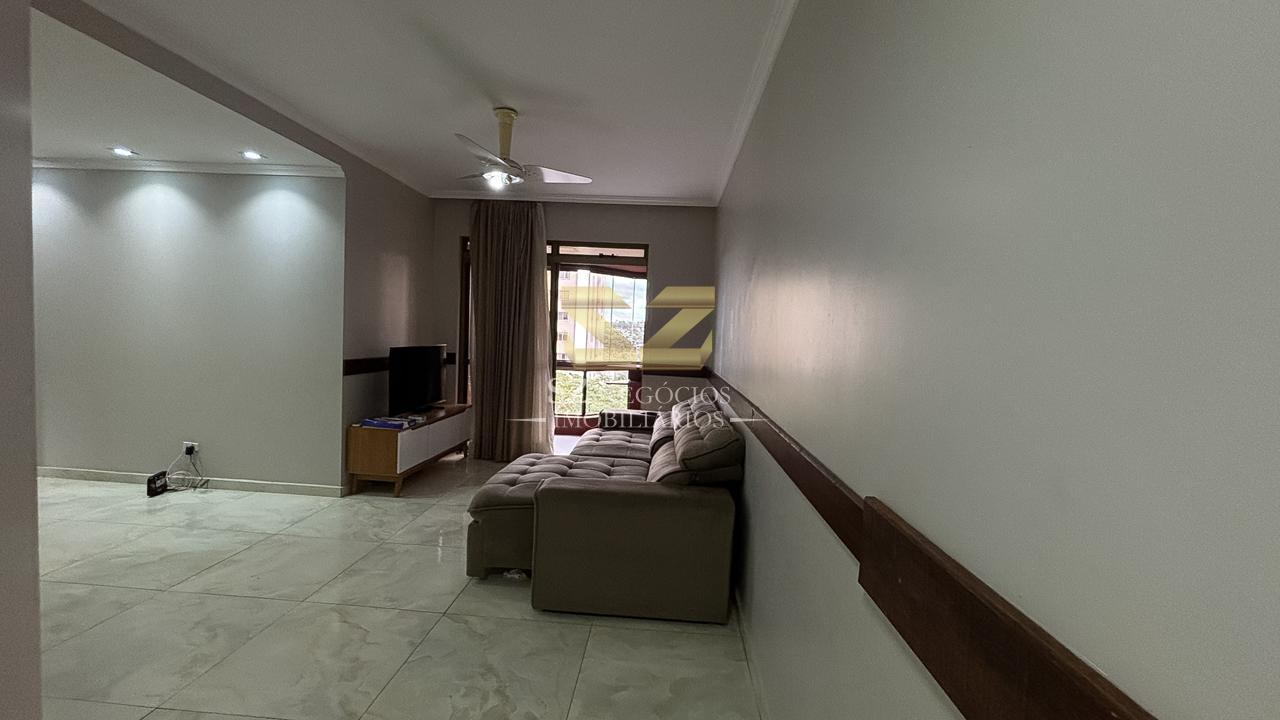APARTAMENTO Á VENDA NO EDIFÍCIO MONTE CARLO -  CENTRO, FDO IGUACU - PR