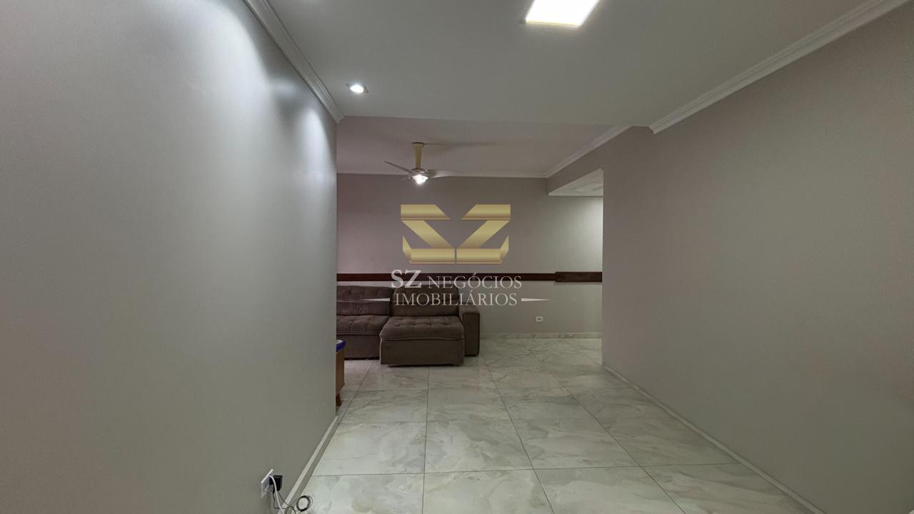 APARTAMENTO Á VENDA NO EDIFÍCIO MONTE CARLO -  CENTRO, FDO IGUACU - PR