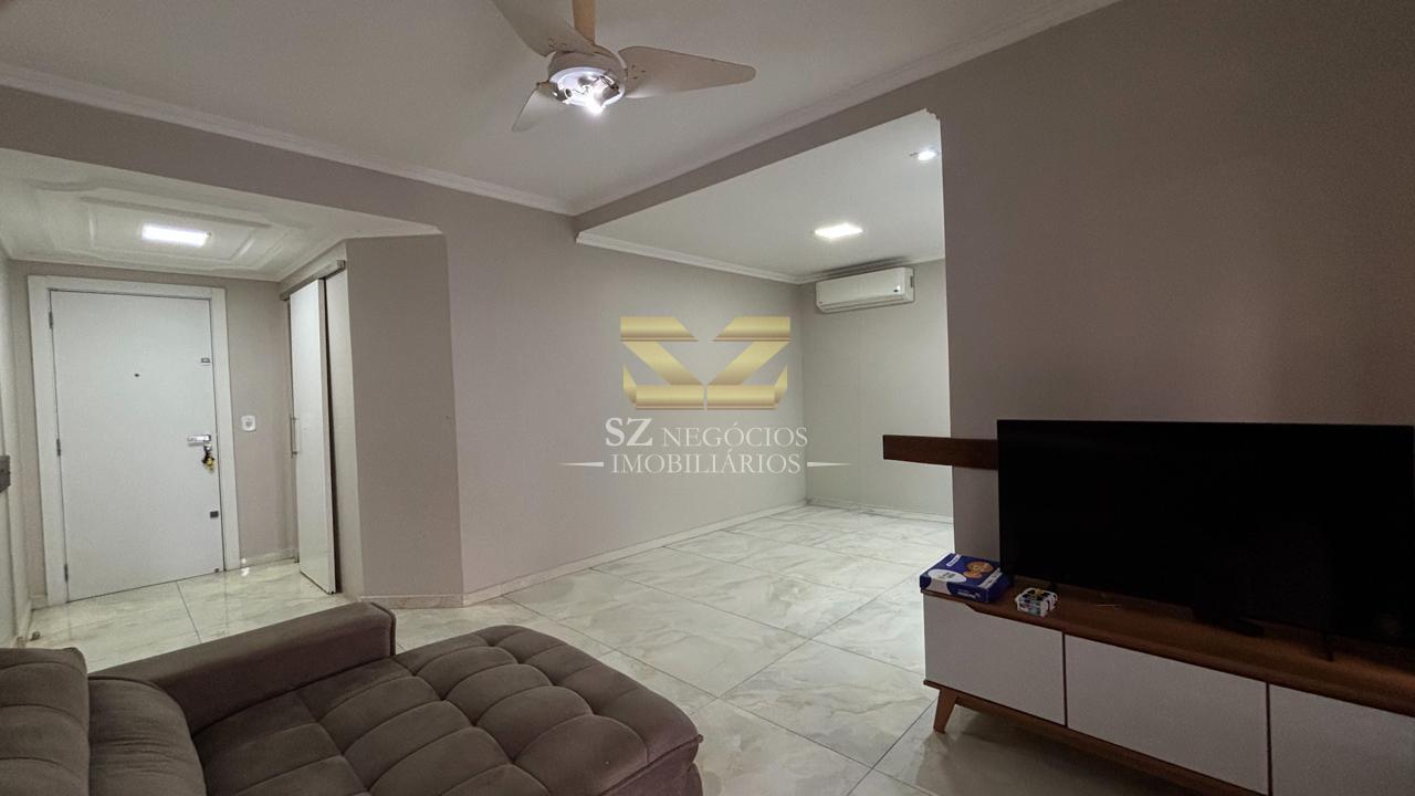 APARTAMENTO Á VENDA NO EDIFÍCIO MONTE CARLO -  CENTRO, FDO IGUACU - PR