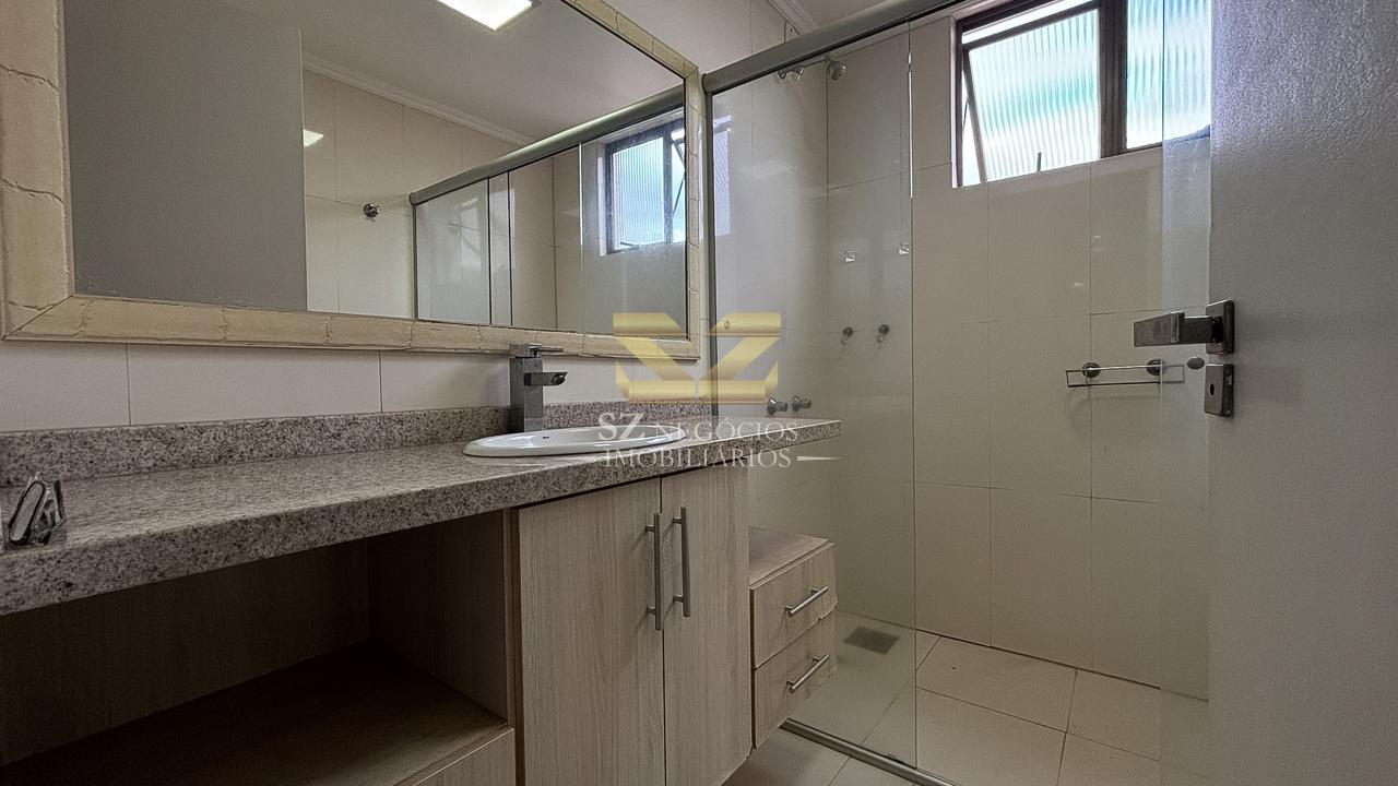 APARTAMENTO Á VENDA NO EDIFÍCIO MONTE CARLO -  CENTRO, FDO IGUACU - PR