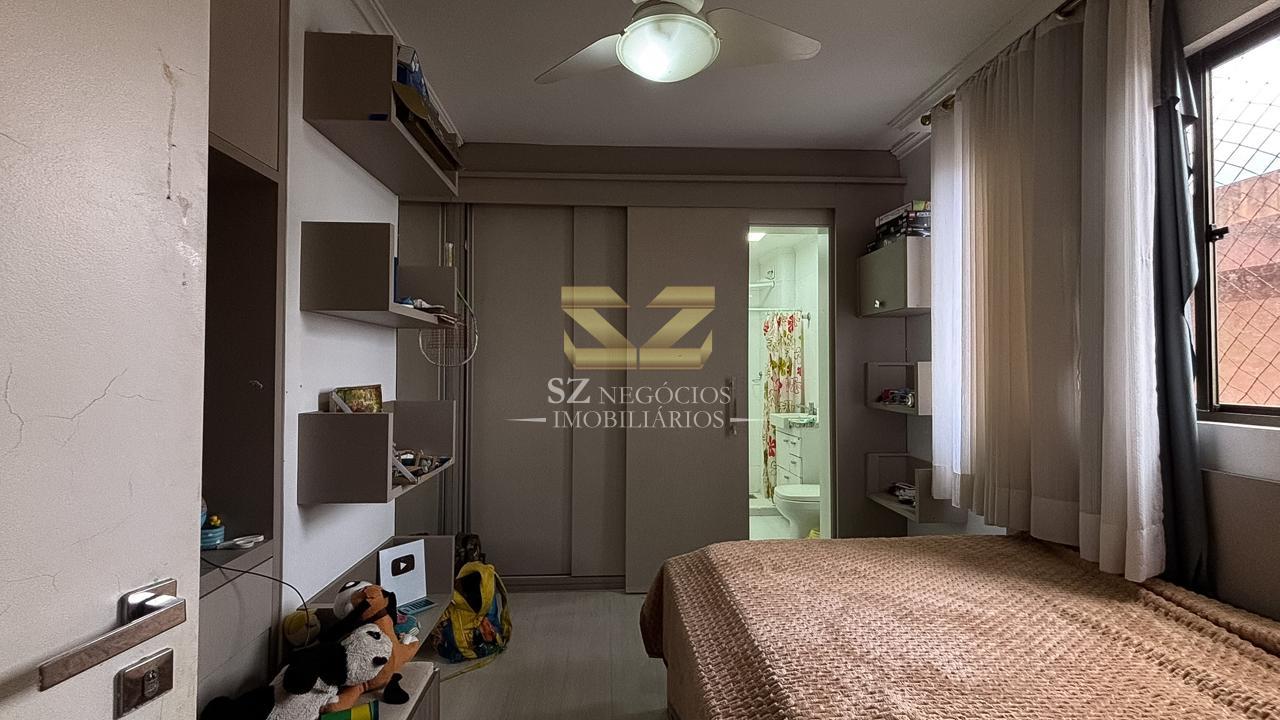 APARTAMENTO Á VENDA NO EDIFÍCIO MONTE CARLO -  CENTRO, FDO IGUACU - PR