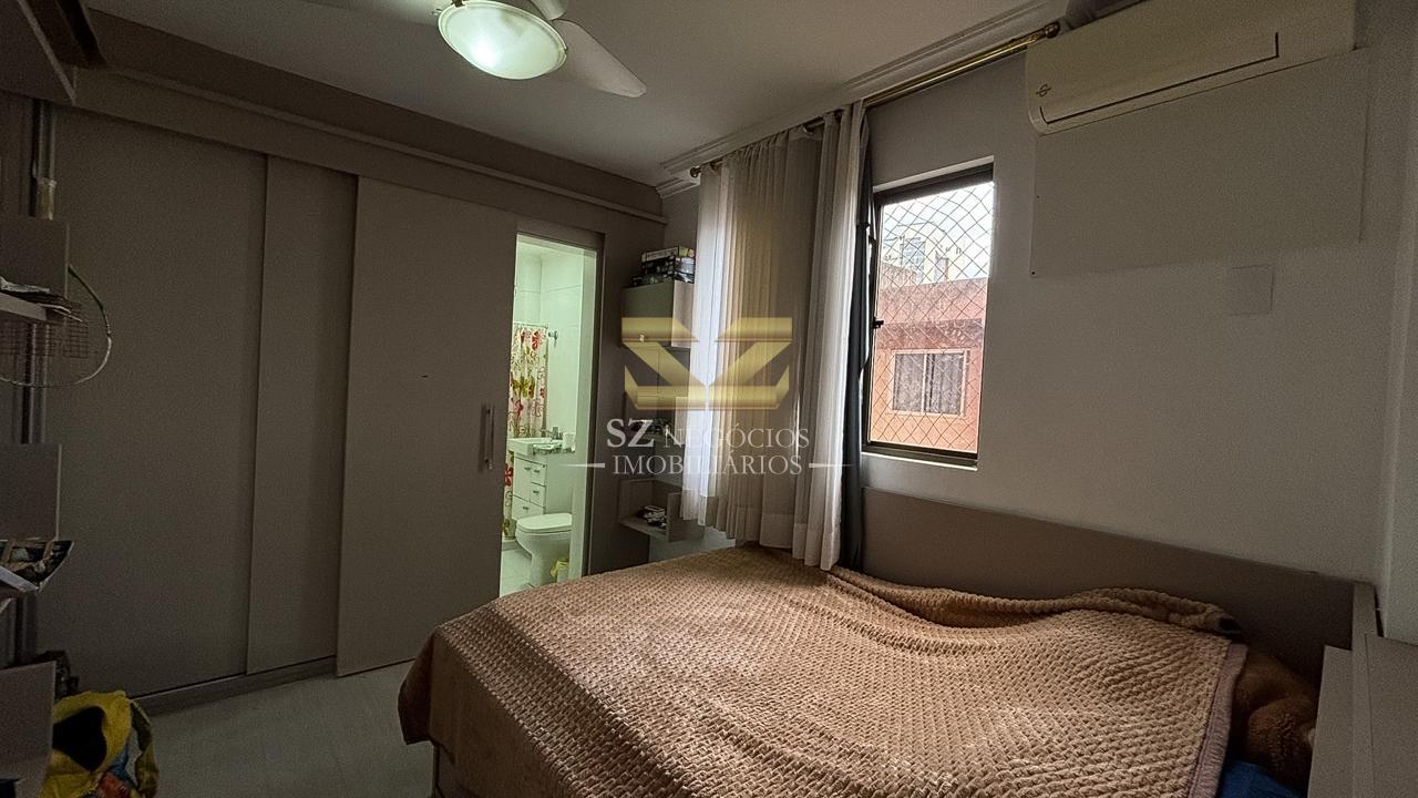 APARTAMENTO Á VENDA NO EDIFÍCIO MONTE CARLO -  CENTRO, FDO IGUACU - PR
