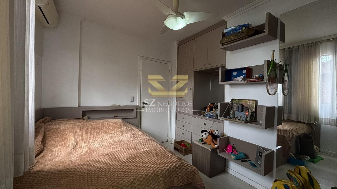 APARTAMENTO Á VENDA NO EDIFÍCIO MONTE CARLO -  CENTRO, FDO IGUACU - PR
