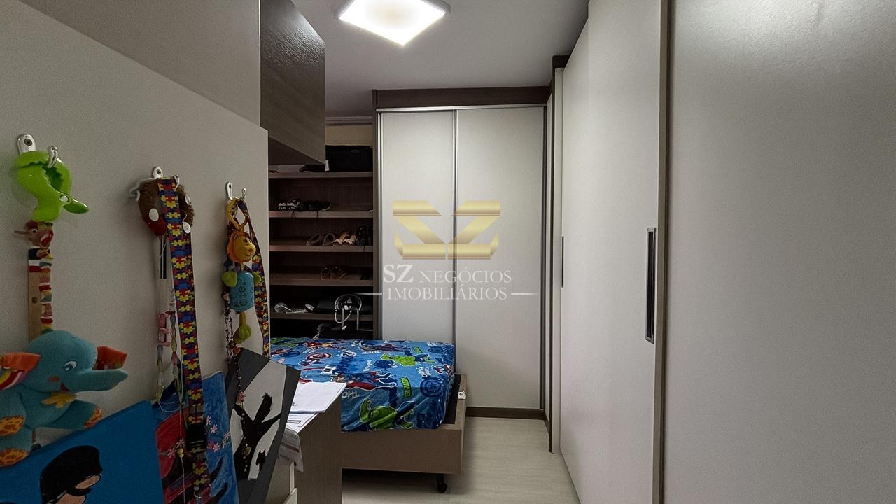 APARTAMENTO Á VENDA NO EDIFÍCIO MONTE CARLO -  CENTRO, FDO IGUACU - PR