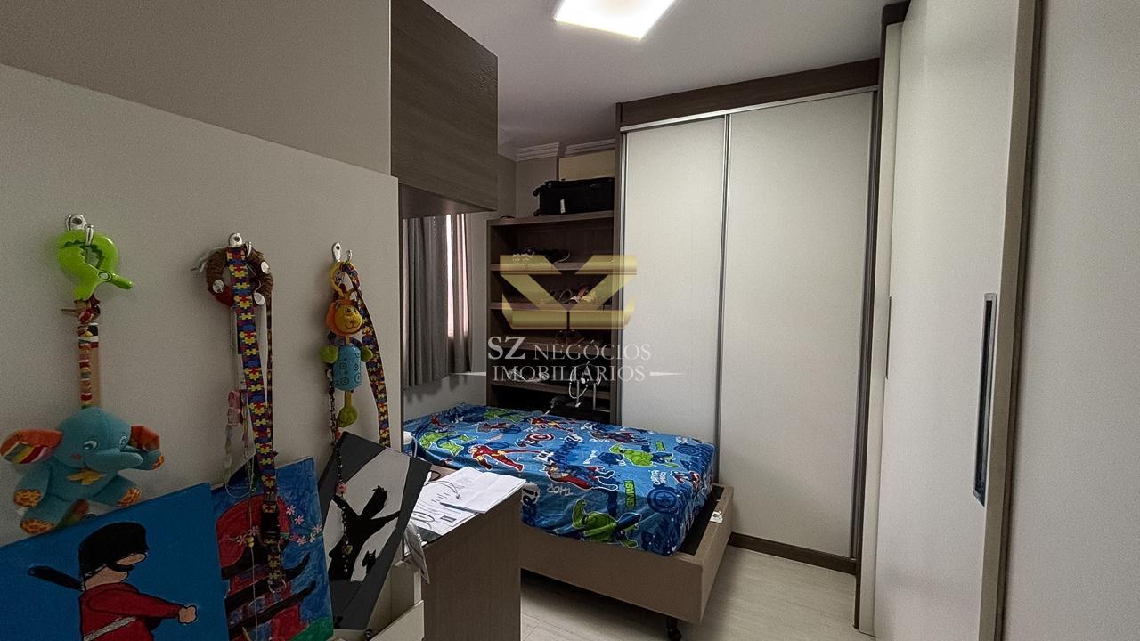 APARTAMENTO Á VENDA NO EDIFÍCIO MONTE CARLO -  CENTRO, FDO IGUACU - PR