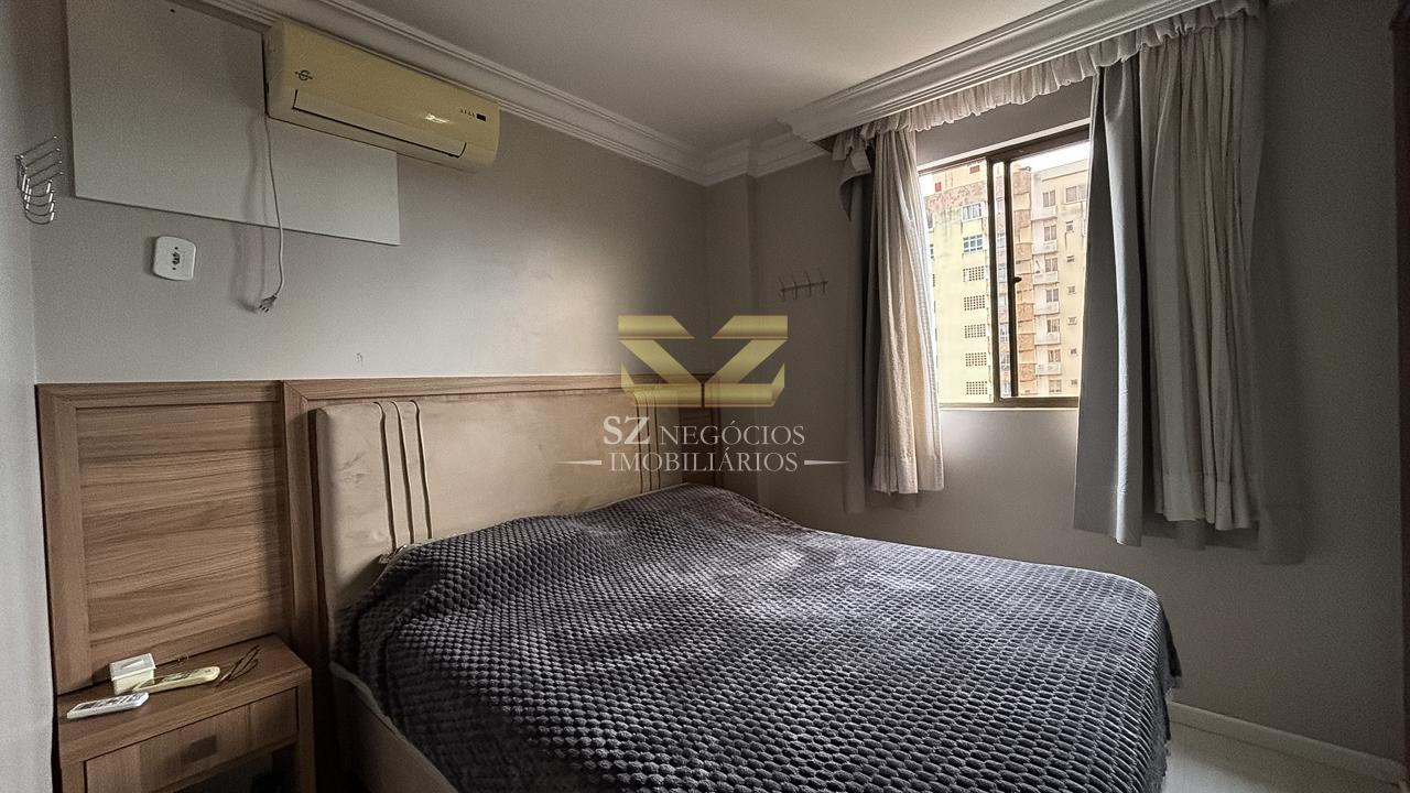 APARTAMENTO Á VENDA NO EDIFÍCIO MONTE CARLO -  CENTRO, FDO IGUACU - PR