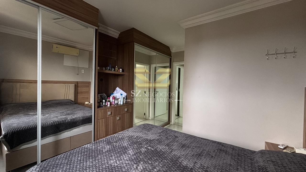 APARTAMENTO Á VENDA NO EDIFÍCIO MONTE CARLO -  CENTRO, FDO IGUACU - PR