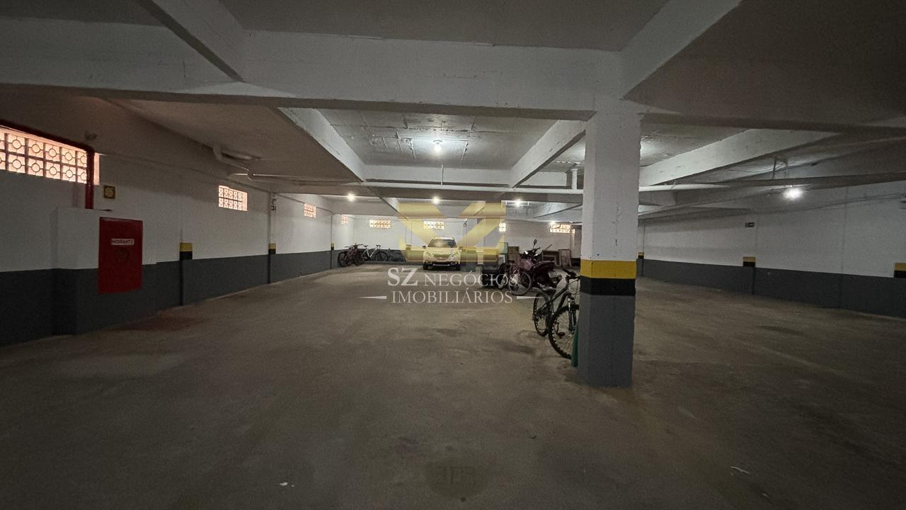 APARTAMENTO Á VENDA NO EDIFÍCIO MONTE CARLO -  CENTRO, FDO IGUACU - PR