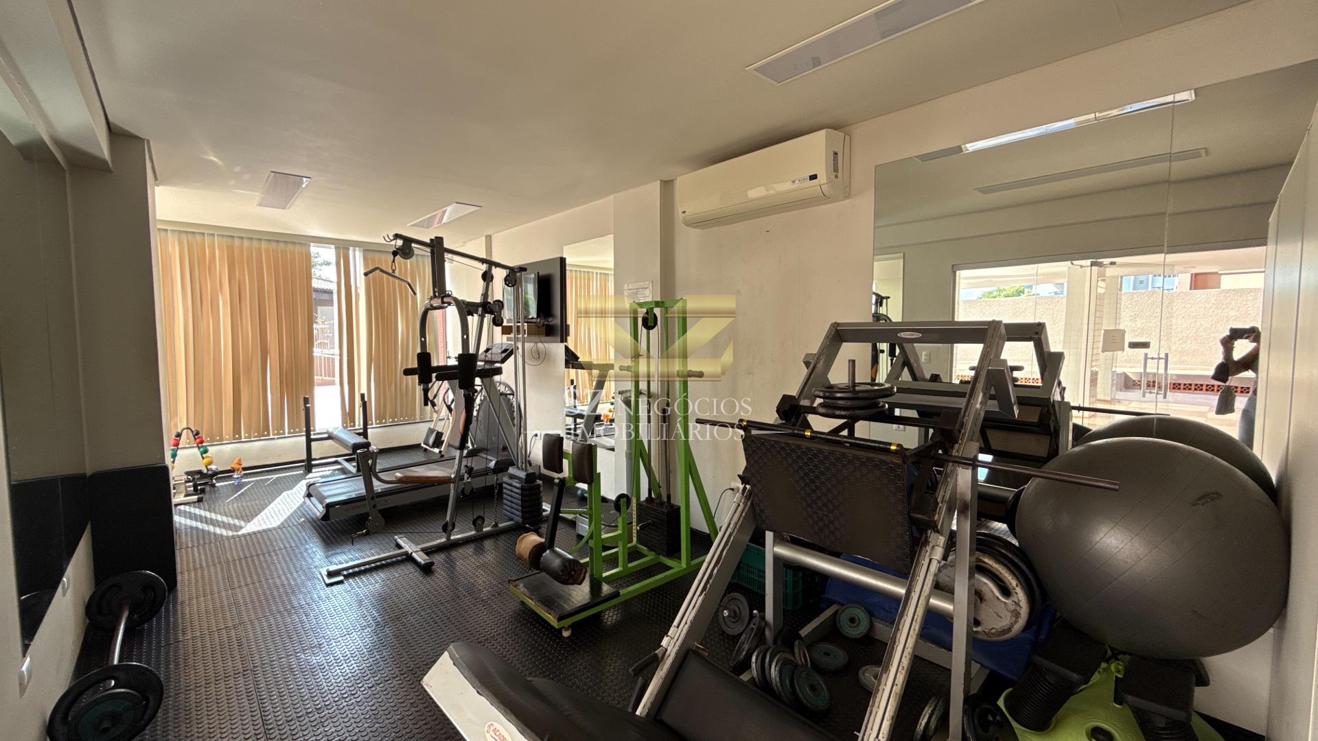 APARTAMENTO Á VENDA NO EDIFÍCIO MONTE CARLO -  CENTRO, FDO IGUACU - PR