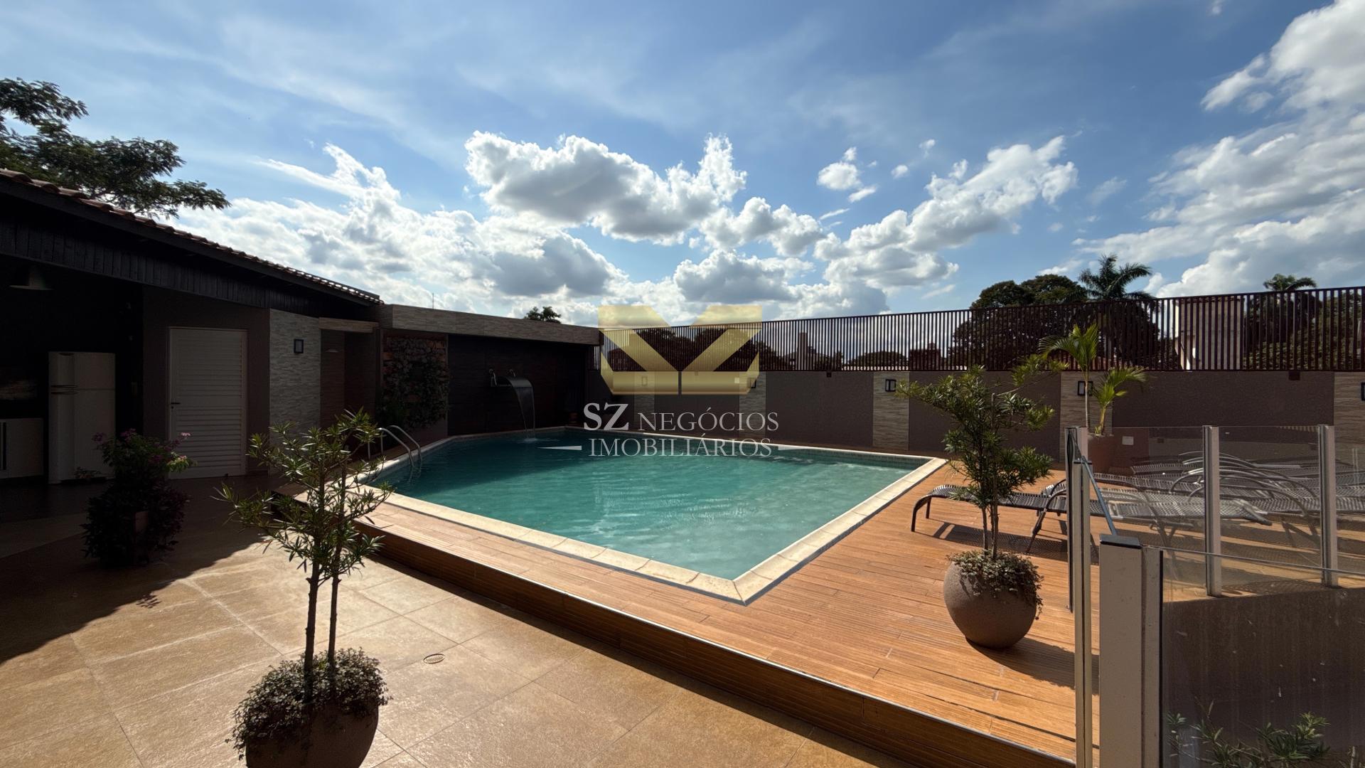 APARTAMENTO Á VENDA NO EDIFÍCIO MONTE CARLO -  CENTRO, FDO IGUACU - PR
