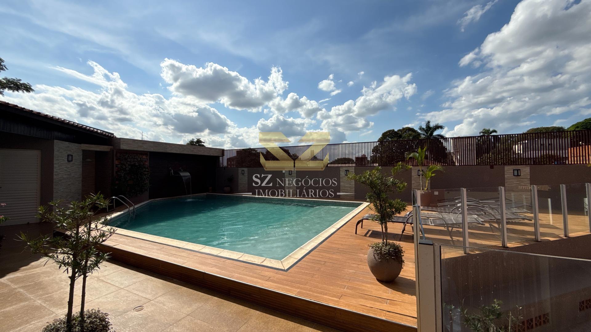 APARTAMENTO Á VENDA NO EDIFÍCIO MONTE CARLO -  CENTRO, FDO IGUACU - PR