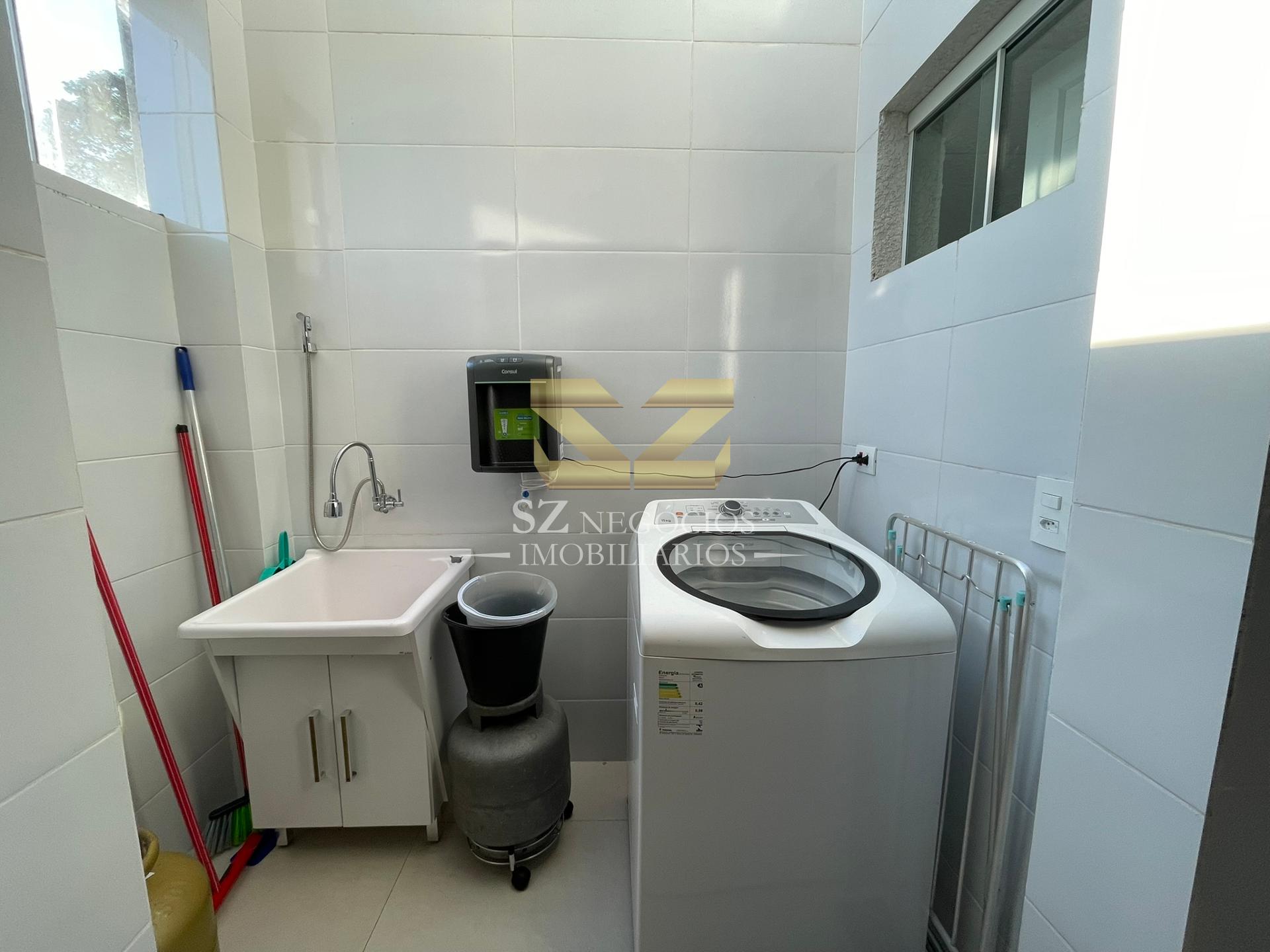 Sobrado com 3 dormitórios para locação, VILA BRASÍLIA, FOZ DO IGUACU - PR