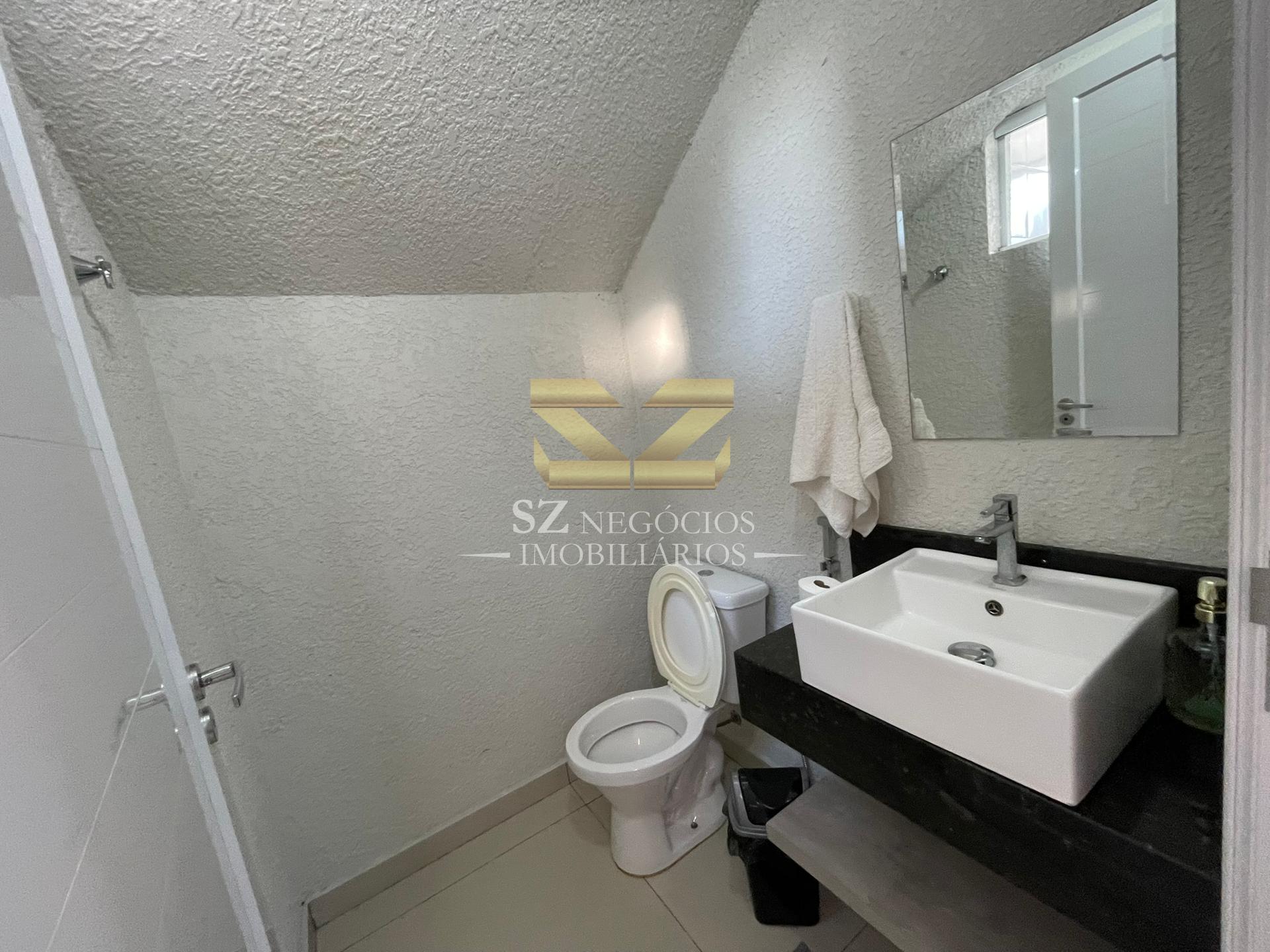 Sobrado com 3 dormitórios para locação, VILA BRASÍLIA, FOZ DO IGUACU - PR