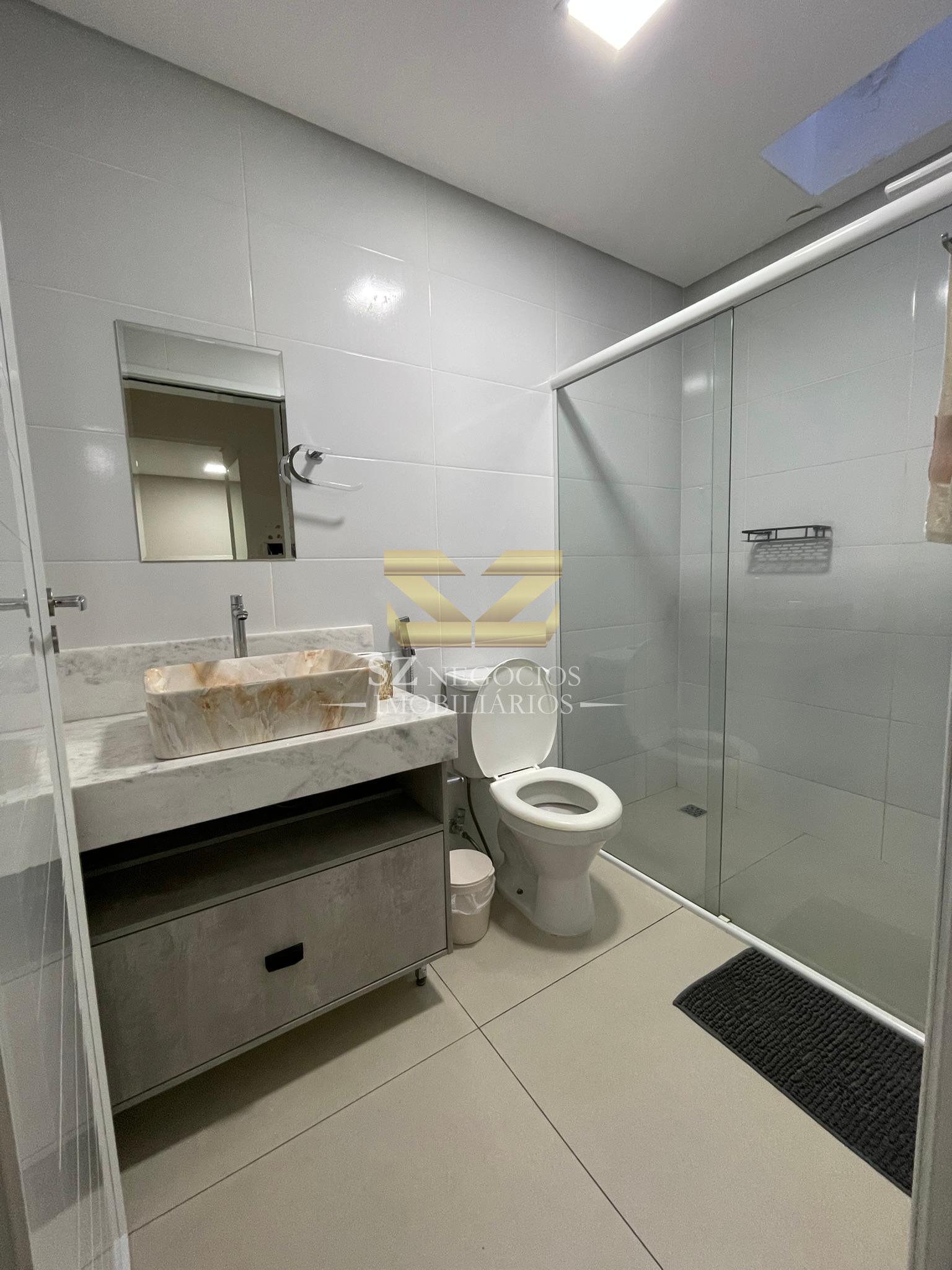 Sobrado com 3 dormitórios para locação, VILA BRASÍLIA, FOZ DO IGUACU - PR
