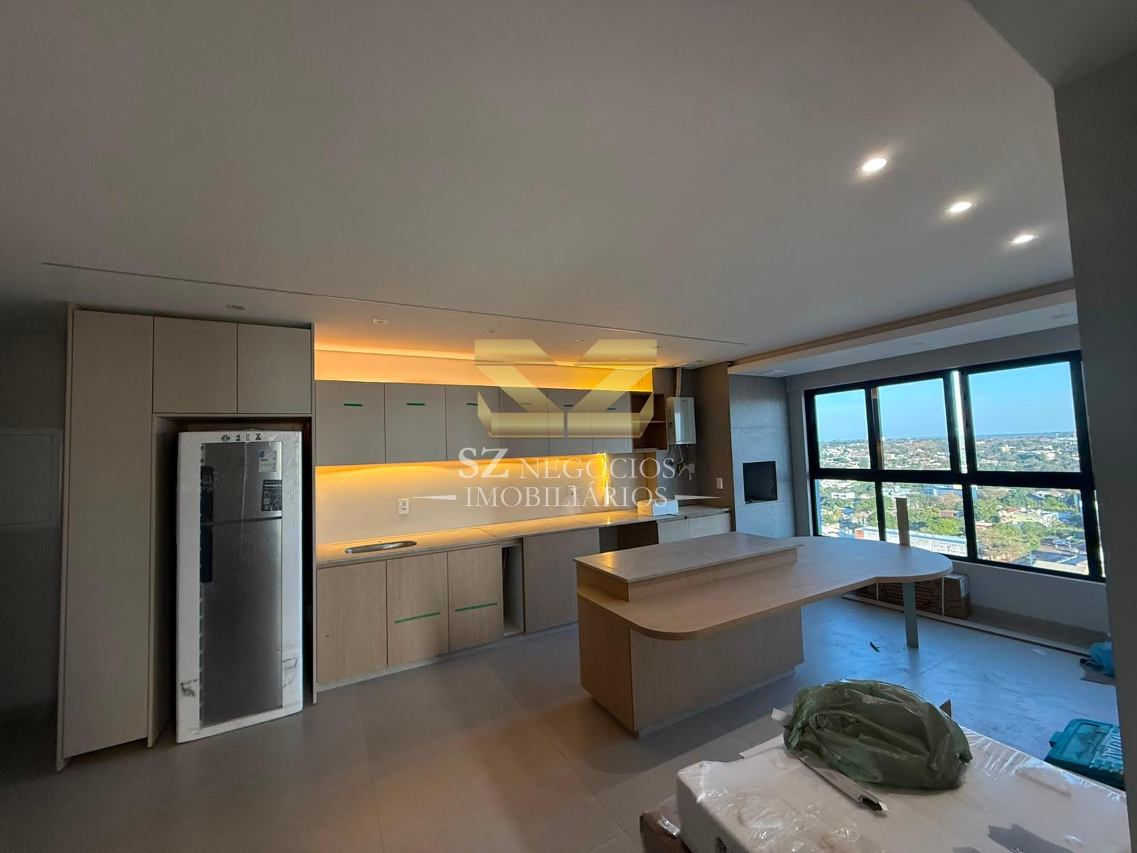 Apartamento para alugar em Vila MaracanÃ, Foz do Iguaçu — Portal Chave Fácil