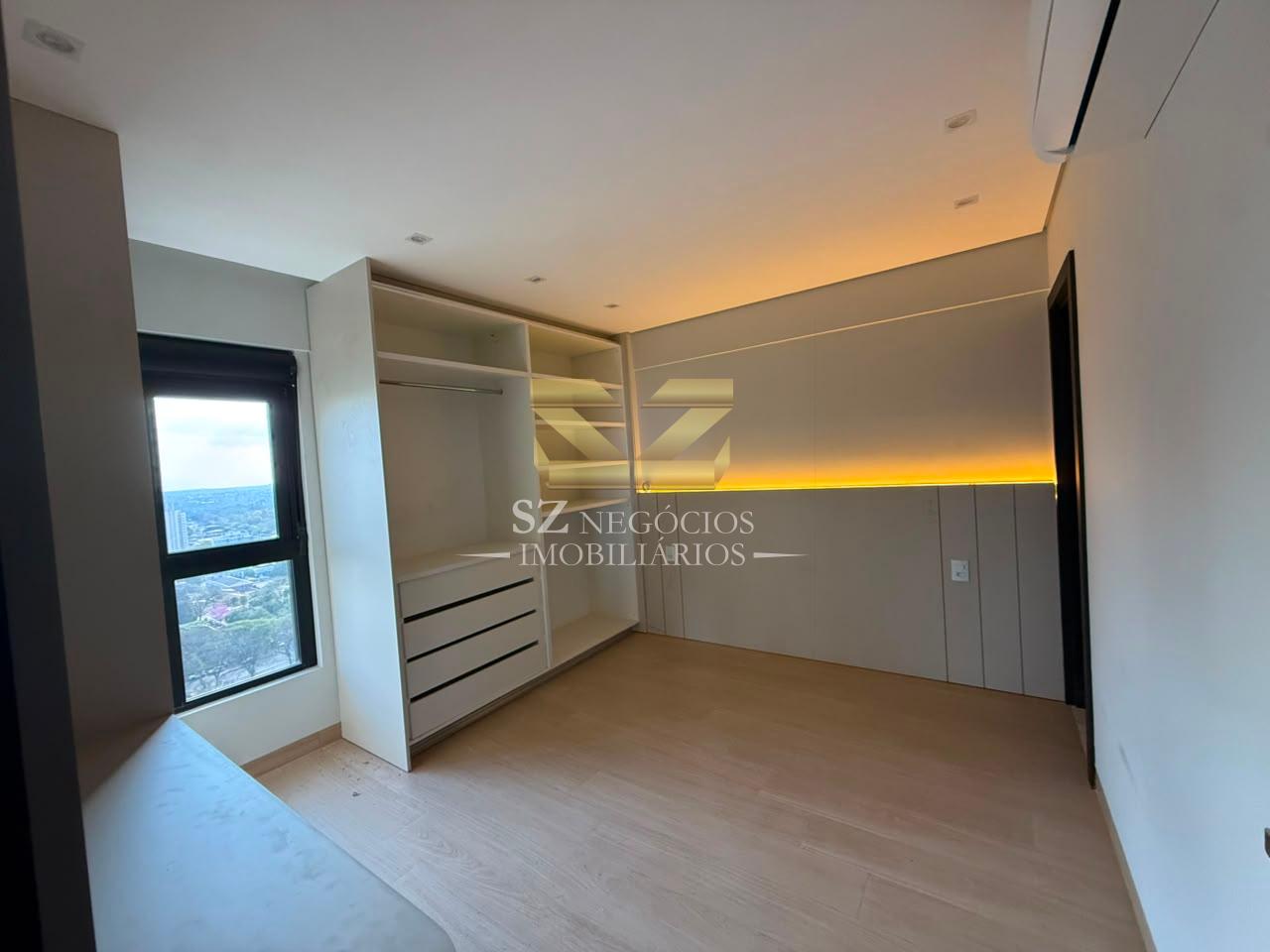 Apartamento para alugar em Vila MaracanÃ, Foz do Iguaçu — Portal Chave Fácil