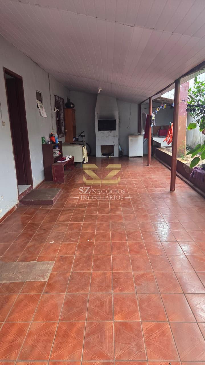 TERRENO À VENDA NO JARDIM SANTA ROSA, FOZ DO IGUACU - PR