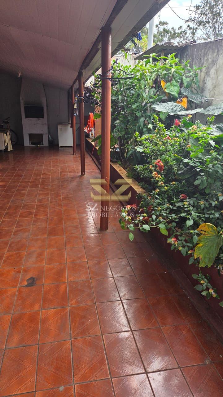 TERRENO À VENDA NO JARDIM SANTA ROSA, FOZ DO IGUACU - PR