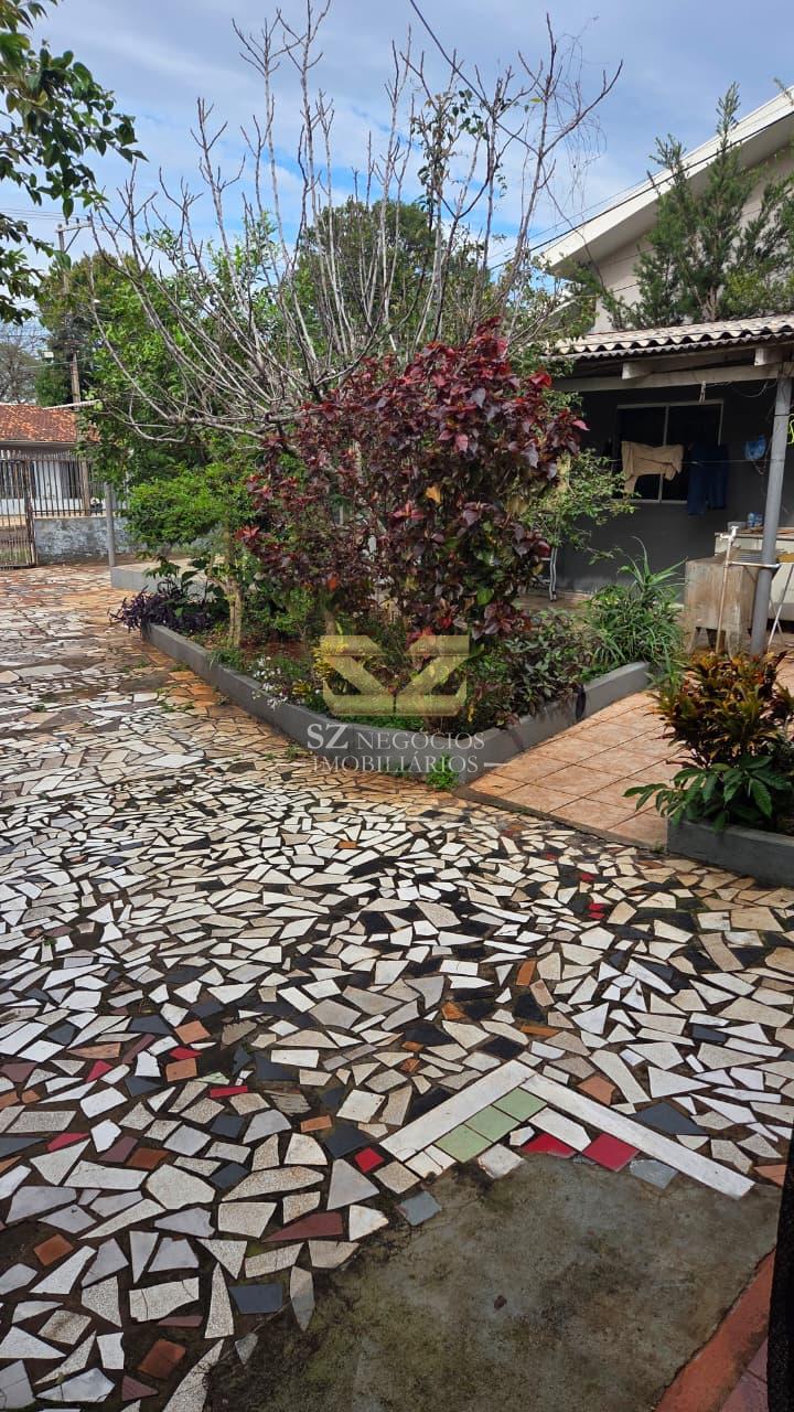TERRENO À VENDA NO JARDIM SANTA ROSA, FOZ DO IGUACU - PR