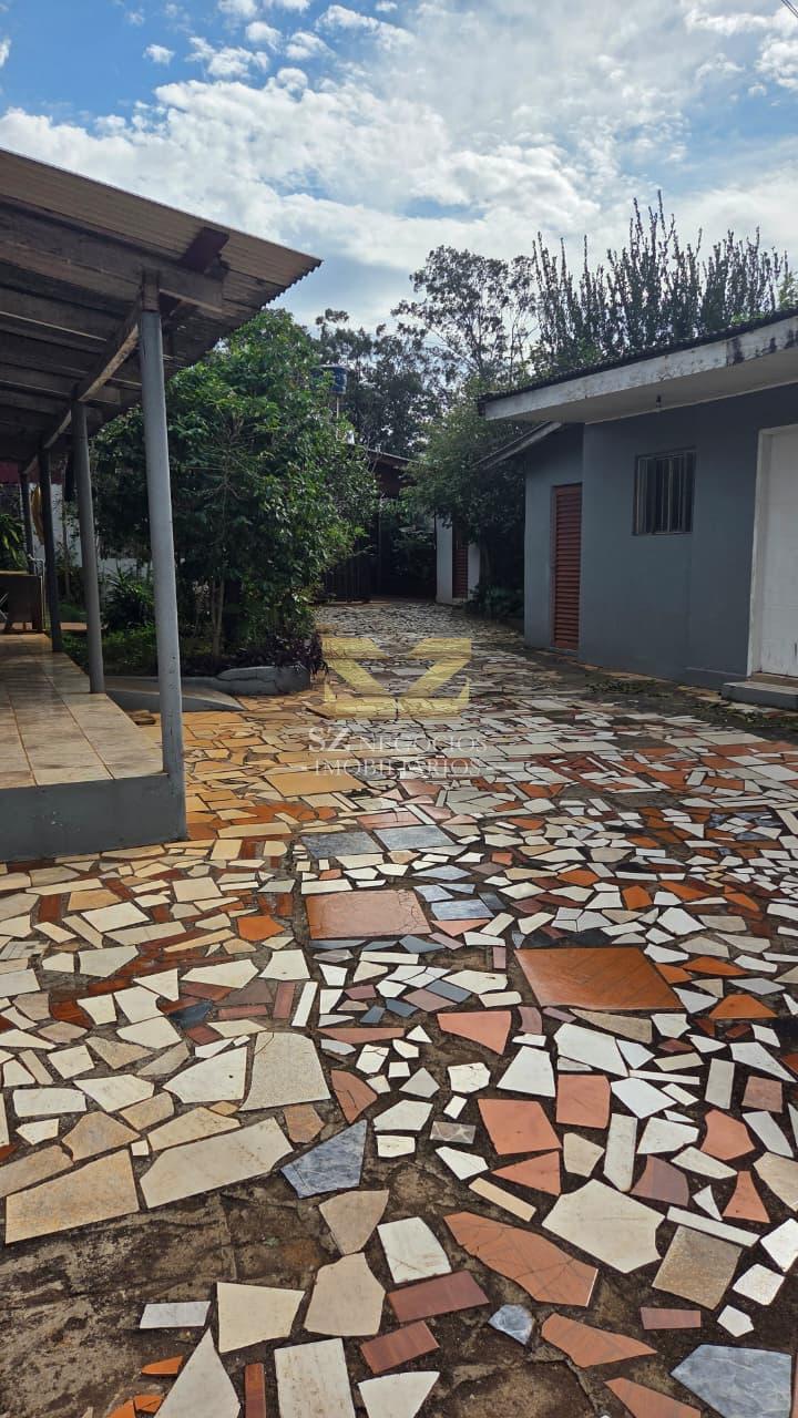 TERRENO À VENDA NO JARDIM SANTA ROSA, FOZ DO IGUACU - PR
