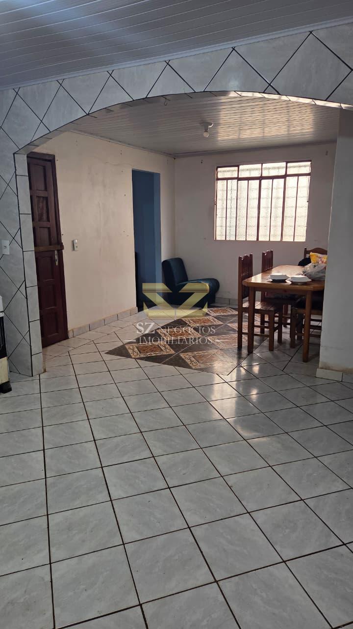 TERRENO À VENDA NO JARDIM SANTA ROSA, FOZ DO IGUACU - PR