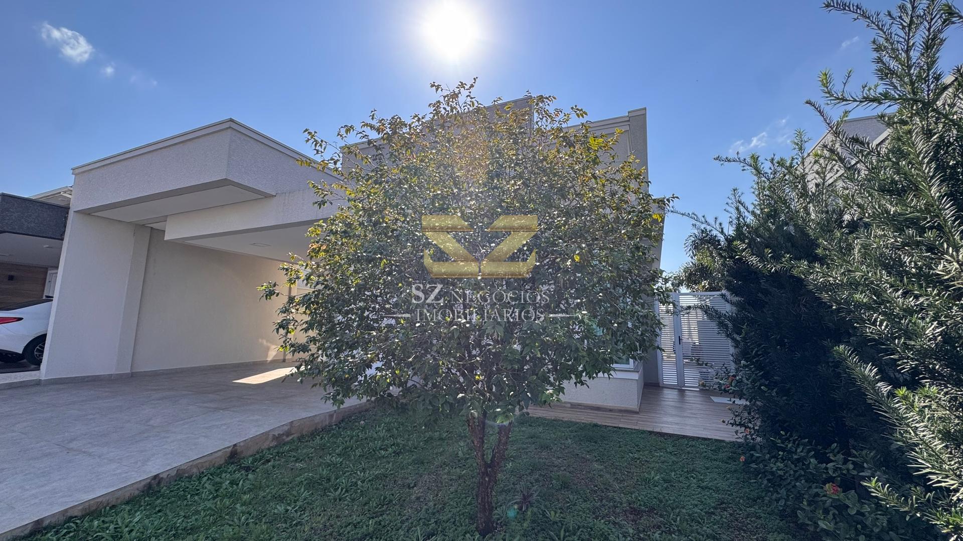 CASA PARA VENDA NO COND. LEONARDO DA VINCI, JD LANCASTER, FOZ DO IGUACU - PR