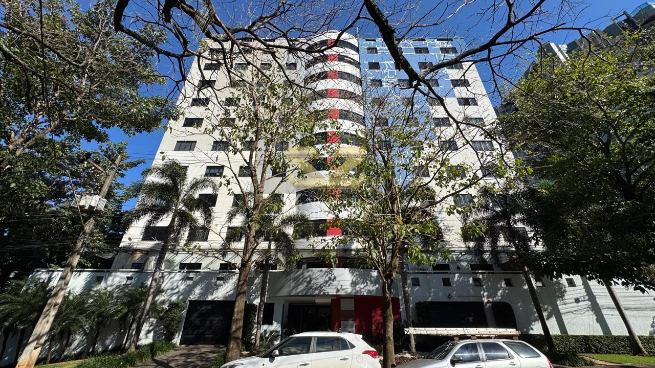 APARTAMENTO À VENDA, EDIFÍCIO VIENA, FOZ DO IGUAÇU - PR