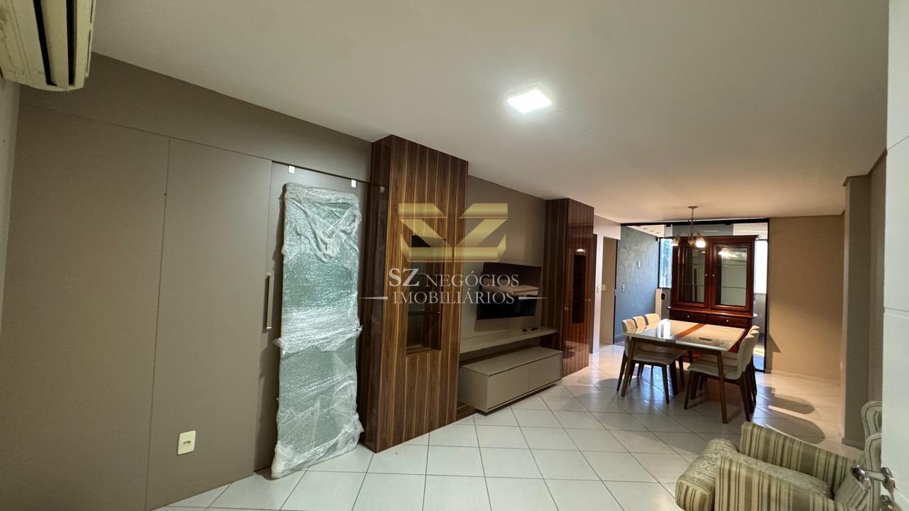 APARTAMENTO À VENDA, EDIFÍCIO VIENA, FOZ DO IGUAÇU - PR