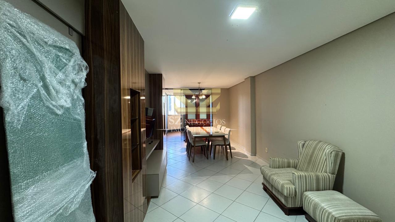 APARTAMENTO À VENDA, EDIFÍCIO VIENA, FOZ DO IGUAÇU - PR