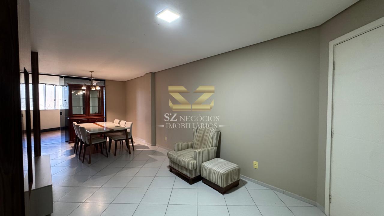 APARTAMENTO À VENDA, EDIFÍCIO VIENA, FOZ DO IGUAÇU - PR