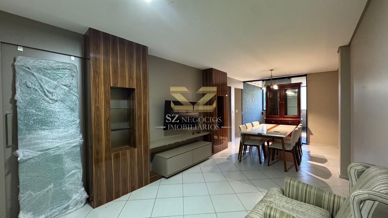 APARTAMENTO À VENDA, EDIFÍCIO VIENA, FOZ DO IGUAÇU - PR