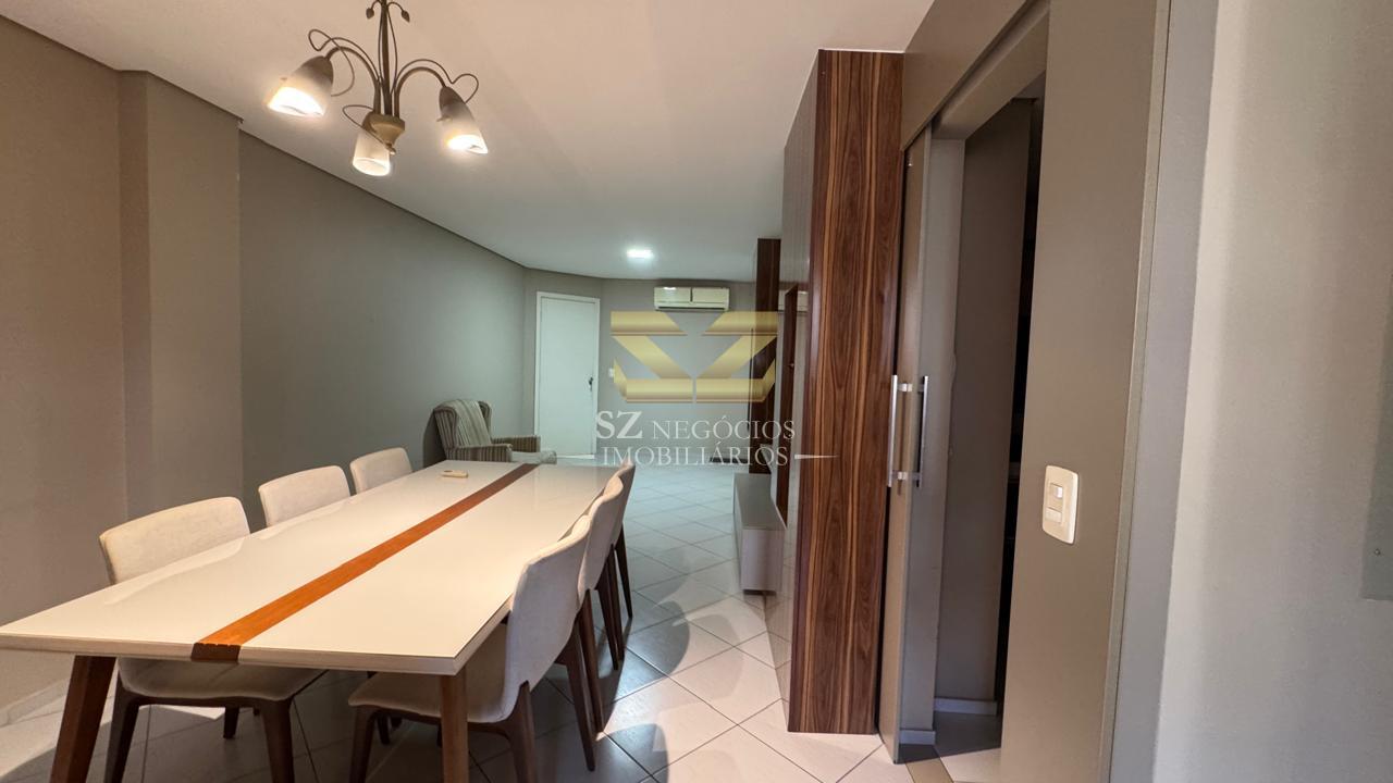 APARTAMENTO À VENDA, EDIFÍCIO VIENA, FOZ DO IGUAÇU - PR
