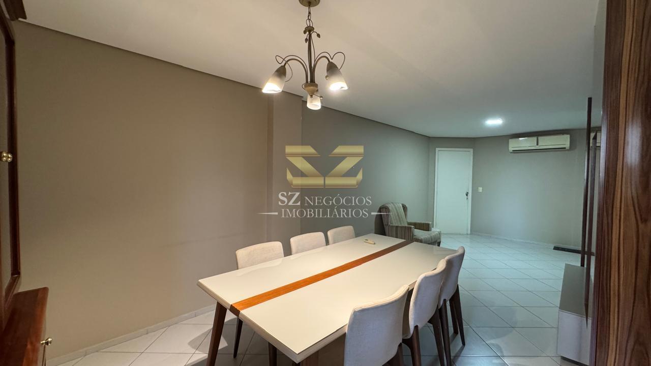 APARTAMENTO À VENDA, EDIFÍCIO VIENA, FOZ DO IGUAÇU - PR