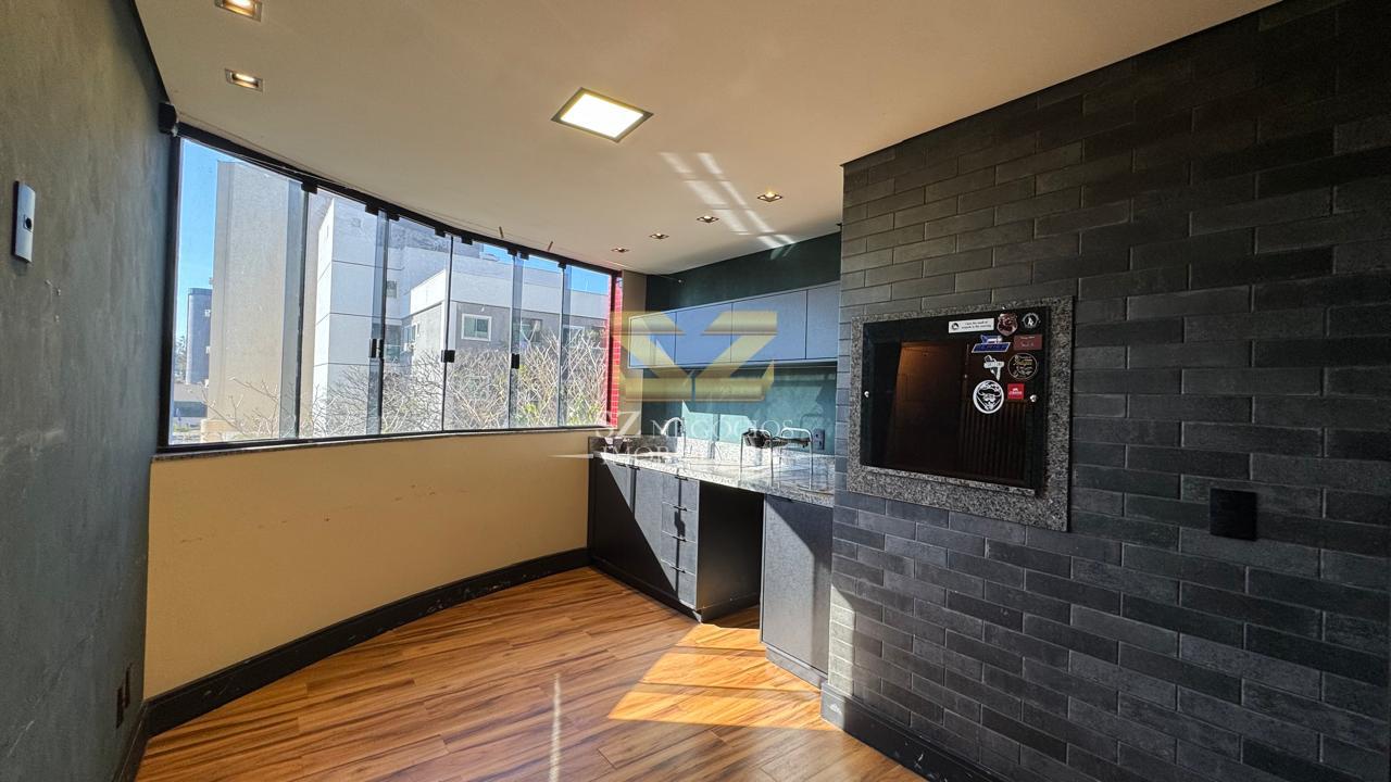 APARTAMENTO À VENDA, EDIFÍCIO VIENA, FOZ DO IGUAÇU - PR