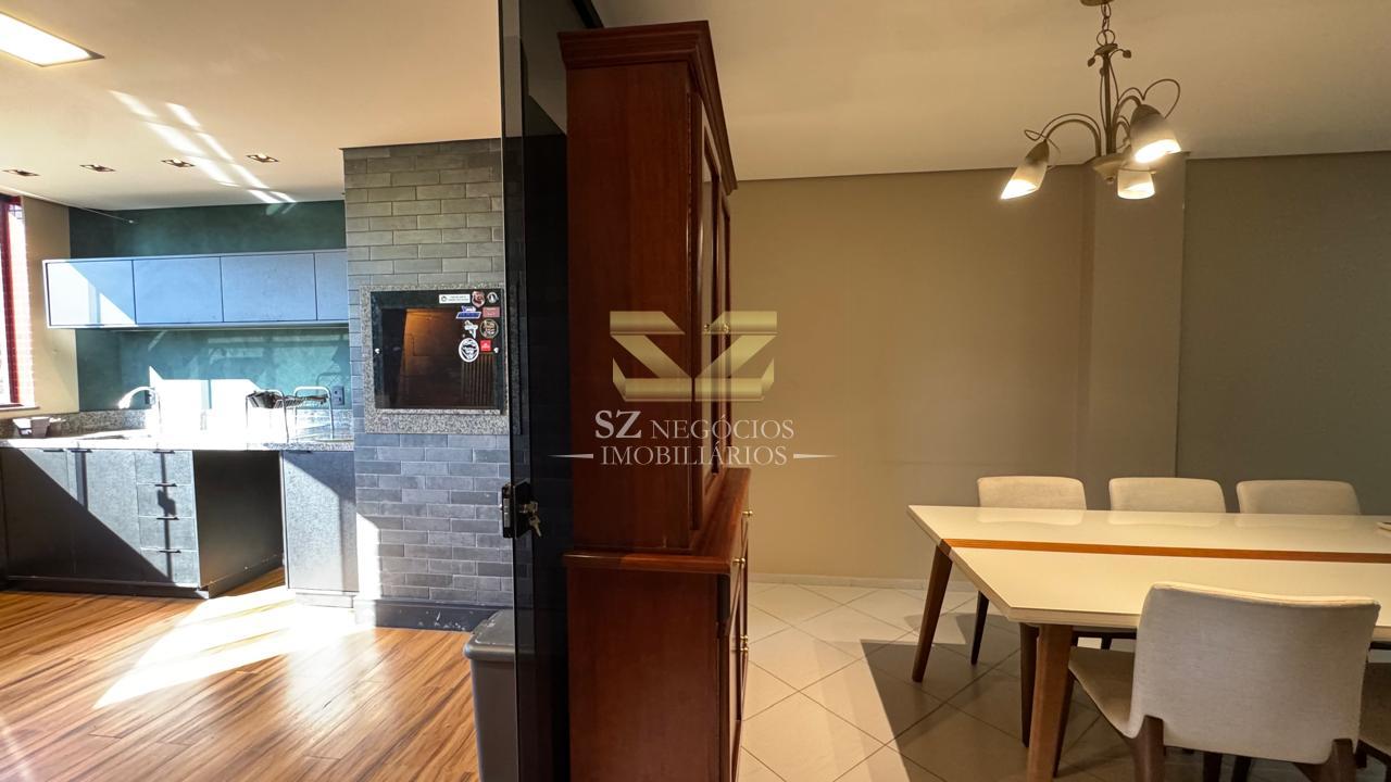 APARTAMENTO À VENDA, EDIFÍCIO VIENA, FOZ DO IGUAÇU - PR