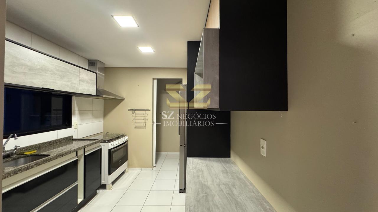 APARTAMENTO À VENDA, EDIFÍCIO VIENA, FOZ DO IGUAÇU - PR