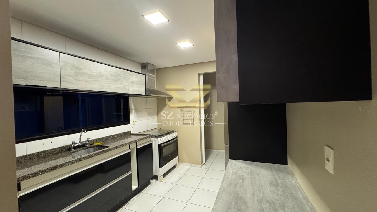 APARTAMENTO À VENDA, EDIFÍCIO VIENA, FOZ DO IGUAÇU - PR