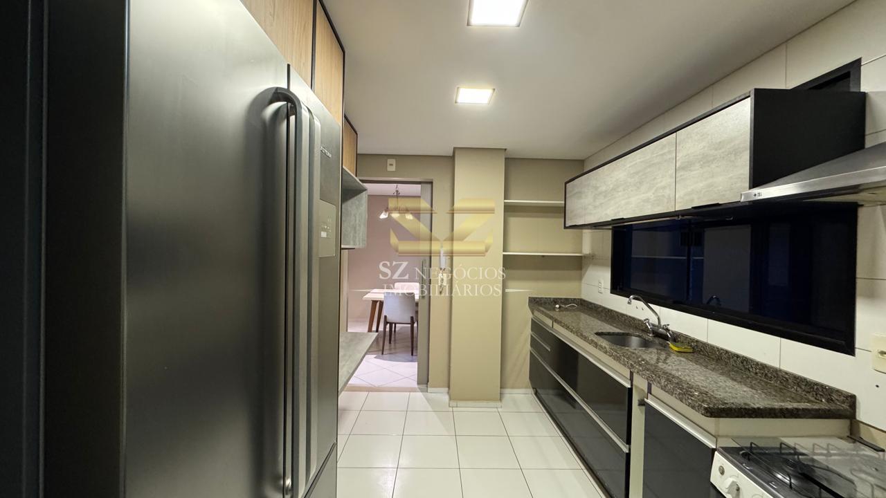 APARTAMENTO À VENDA, EDIFÍCIO VIENA, FOZ DO IGUAÇU - PR